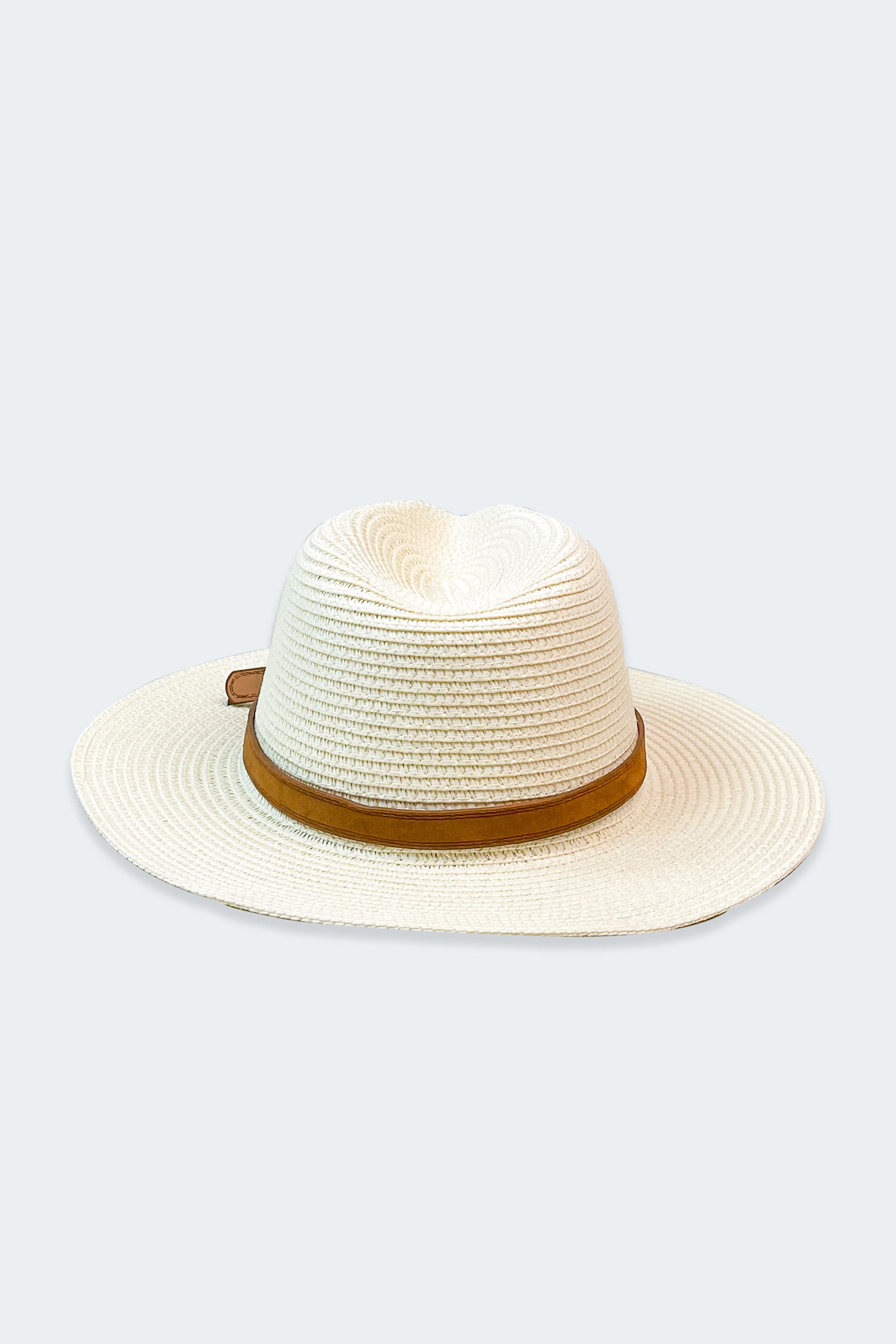 Henley Hat - Men Hats - LOST IN PARADISE
