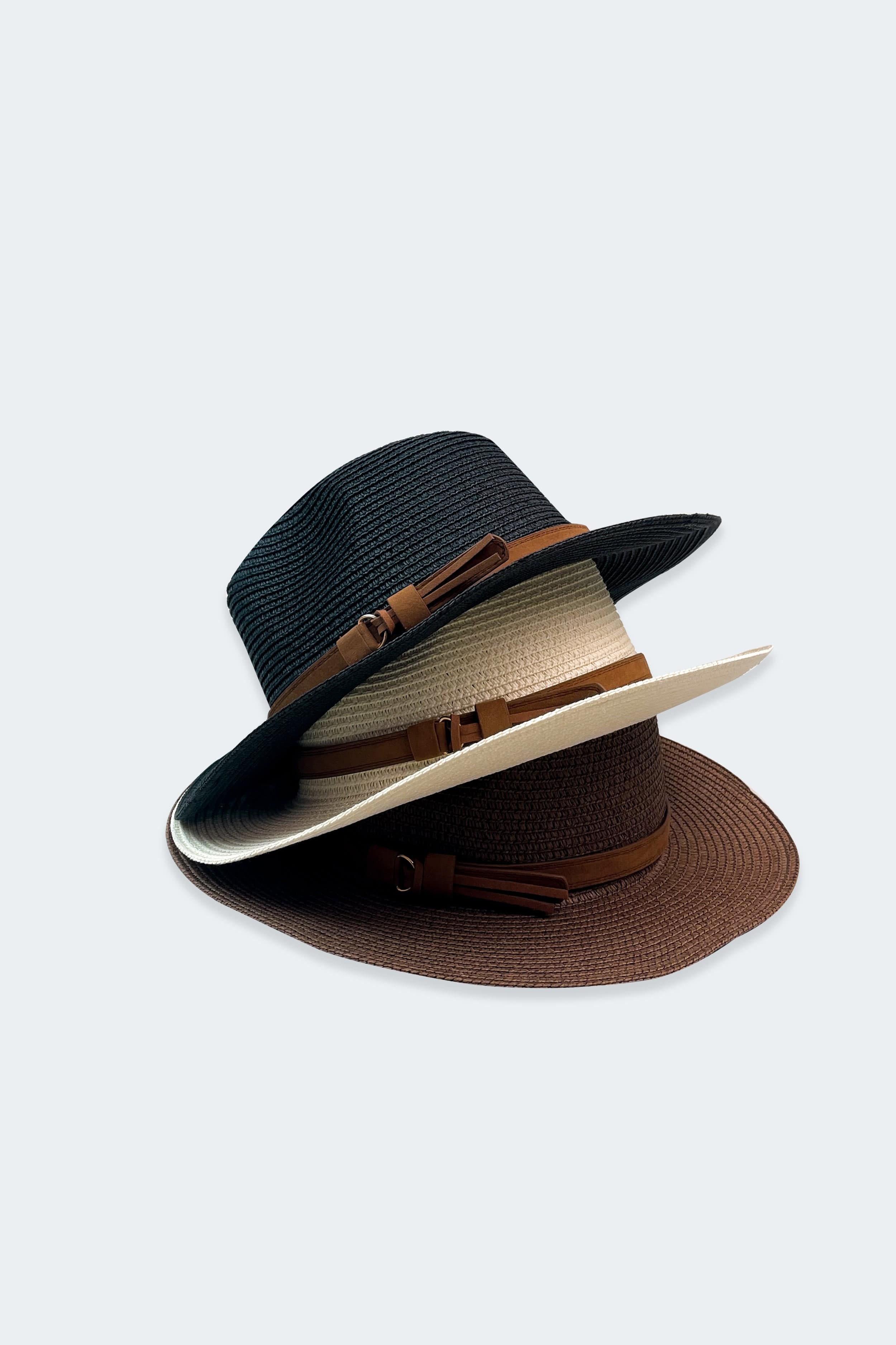 Henley Hat - Men Hats - LOST IN PARADISE