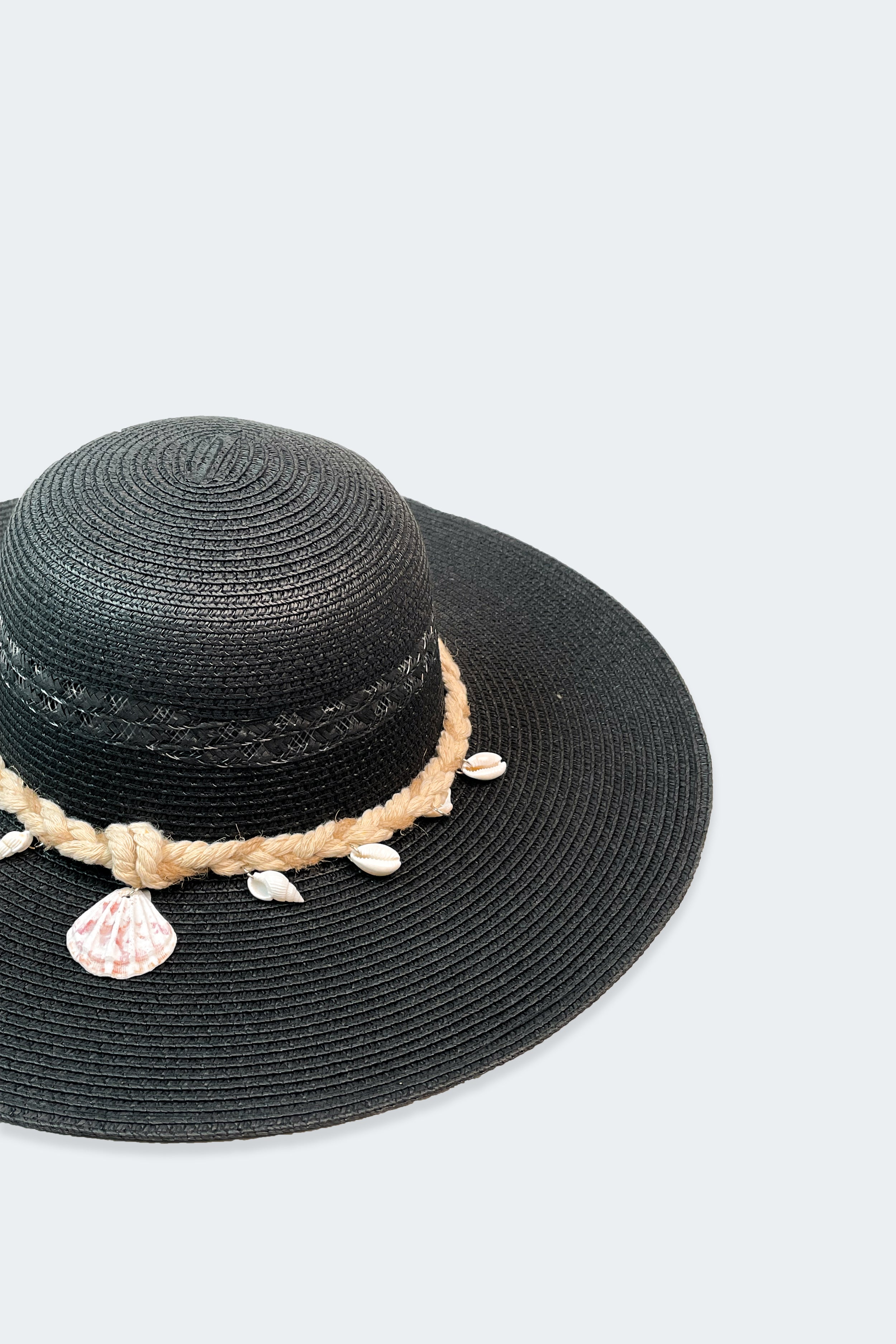 Ether Hat - Women Hats - LOST IN PARADISE