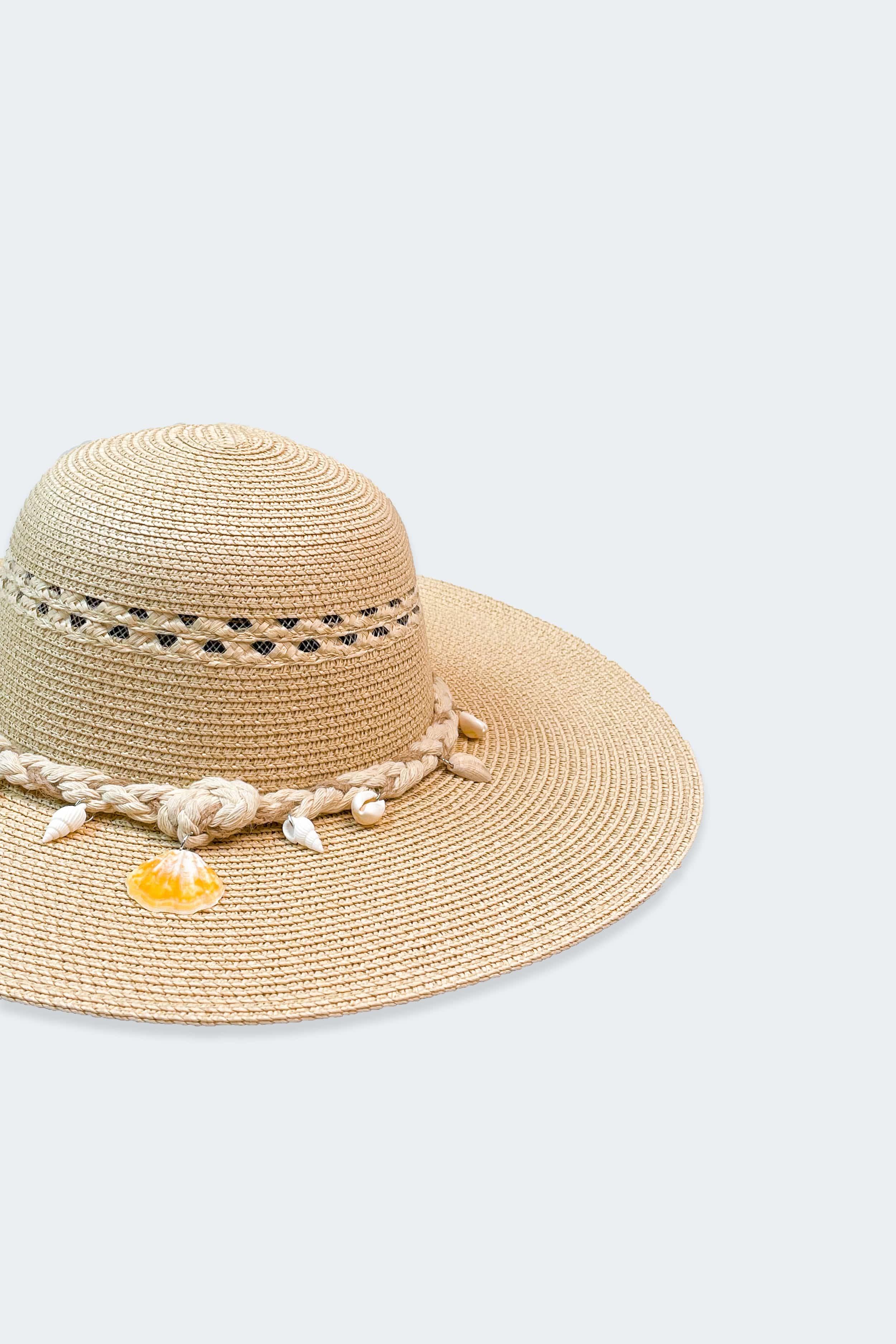 Ether Hat - Women Hats - LOST IN PARADISE