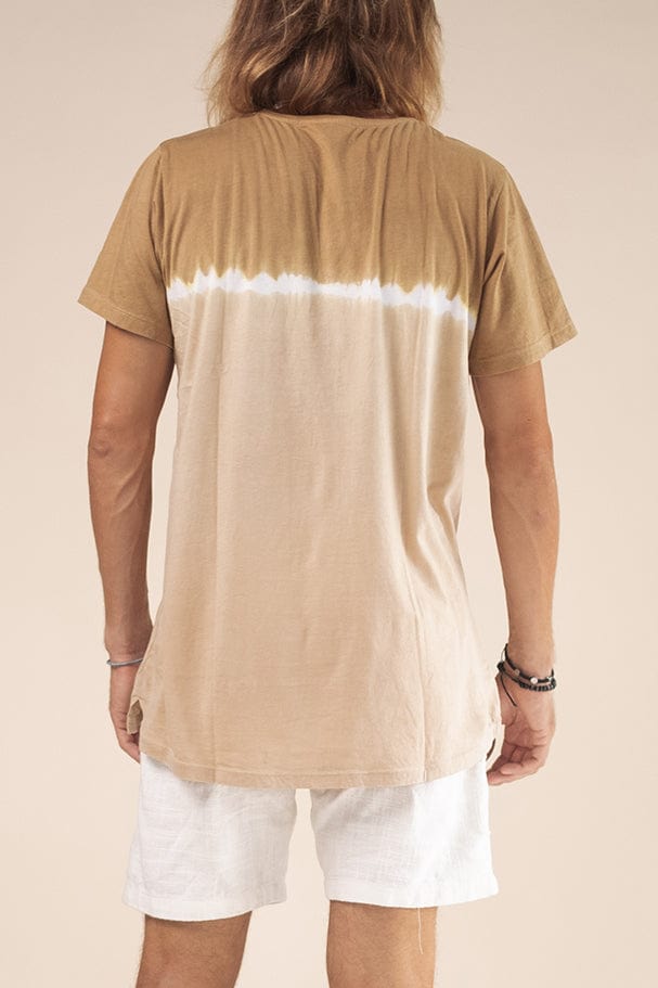 Too Tone Tee - Man T-Shirt - Lost in Paradise Store