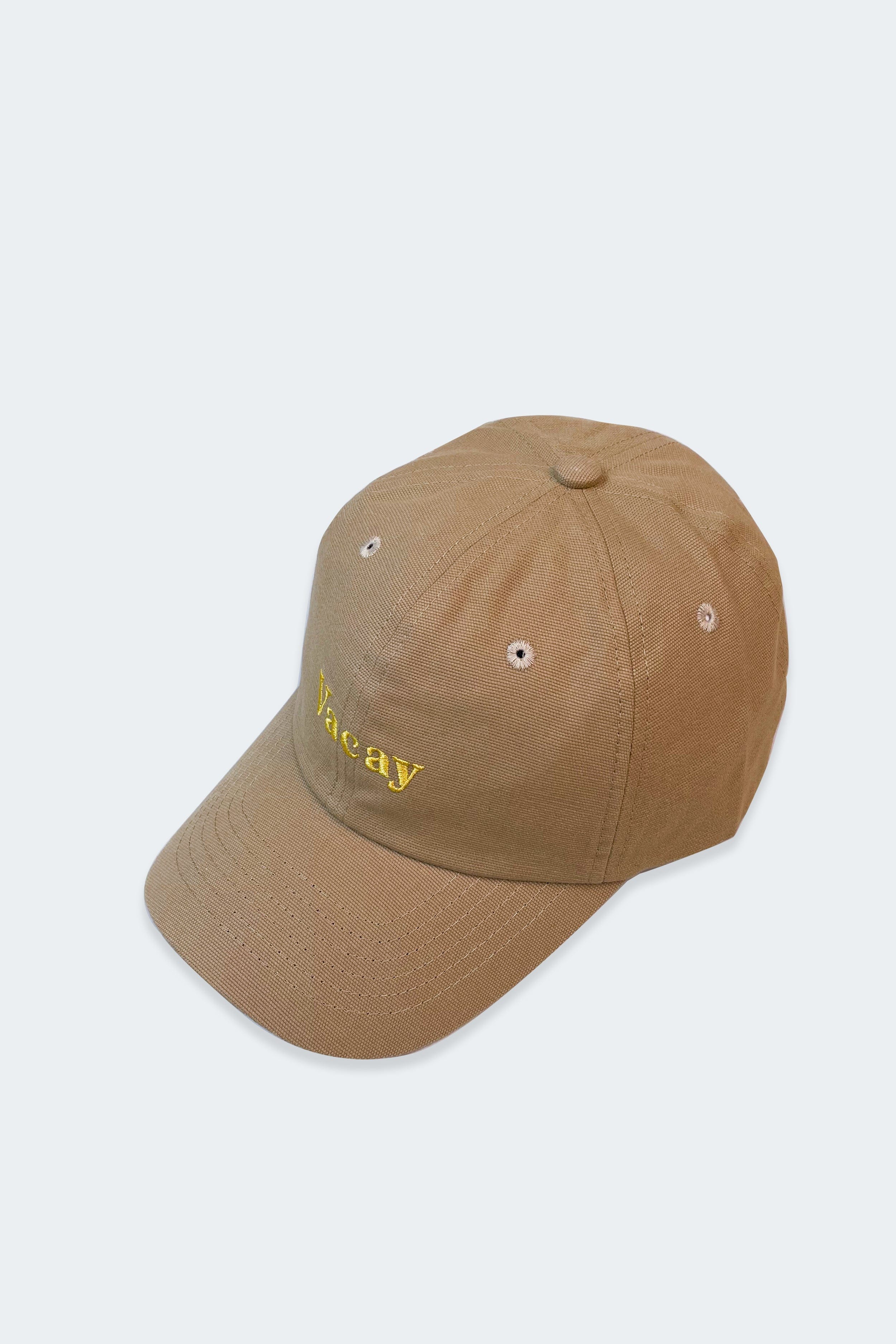 Vacay Caps - Women Hats - LOST IN PARADISE