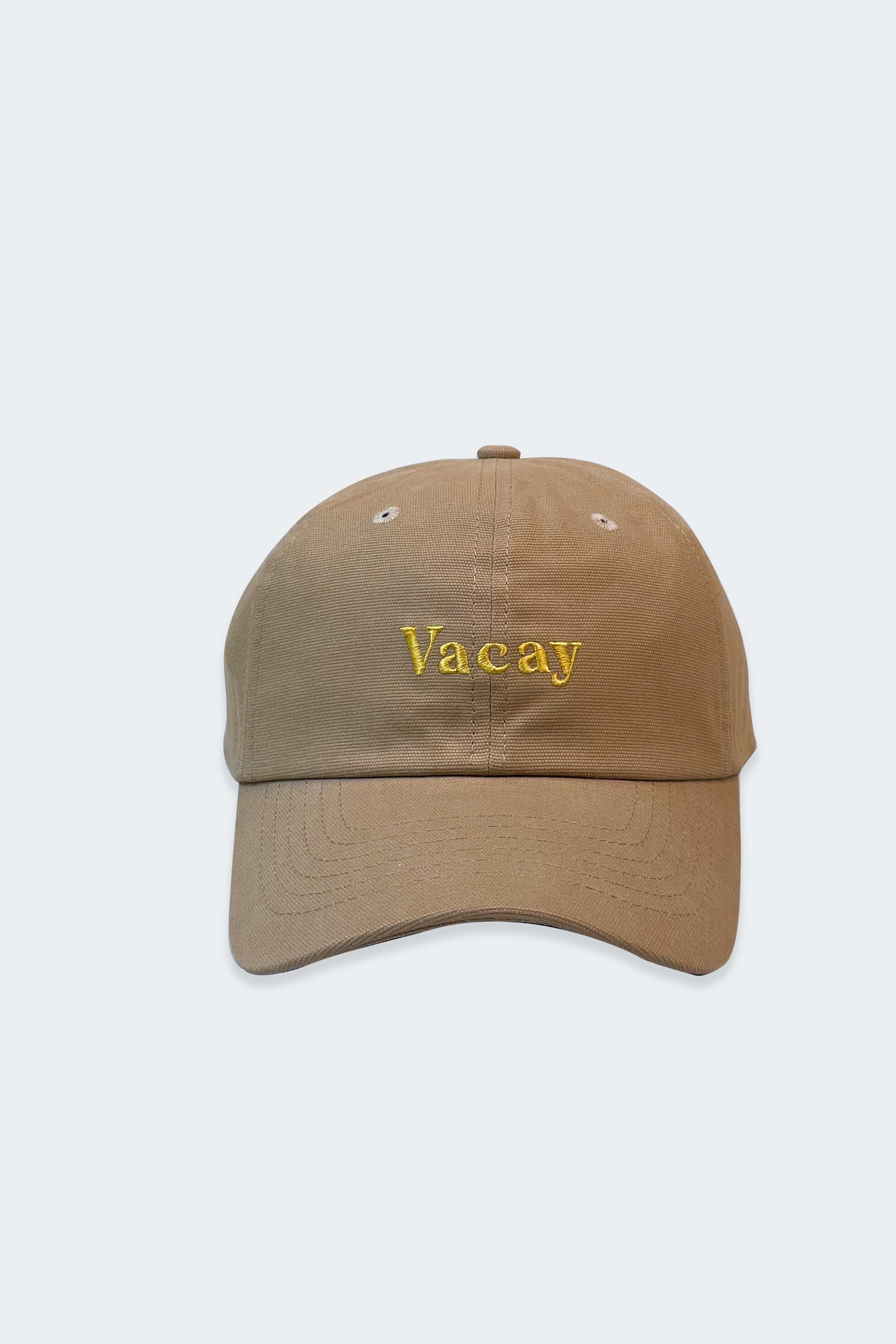 Vacay Caps - Women Hats - LOST IN PARADISE