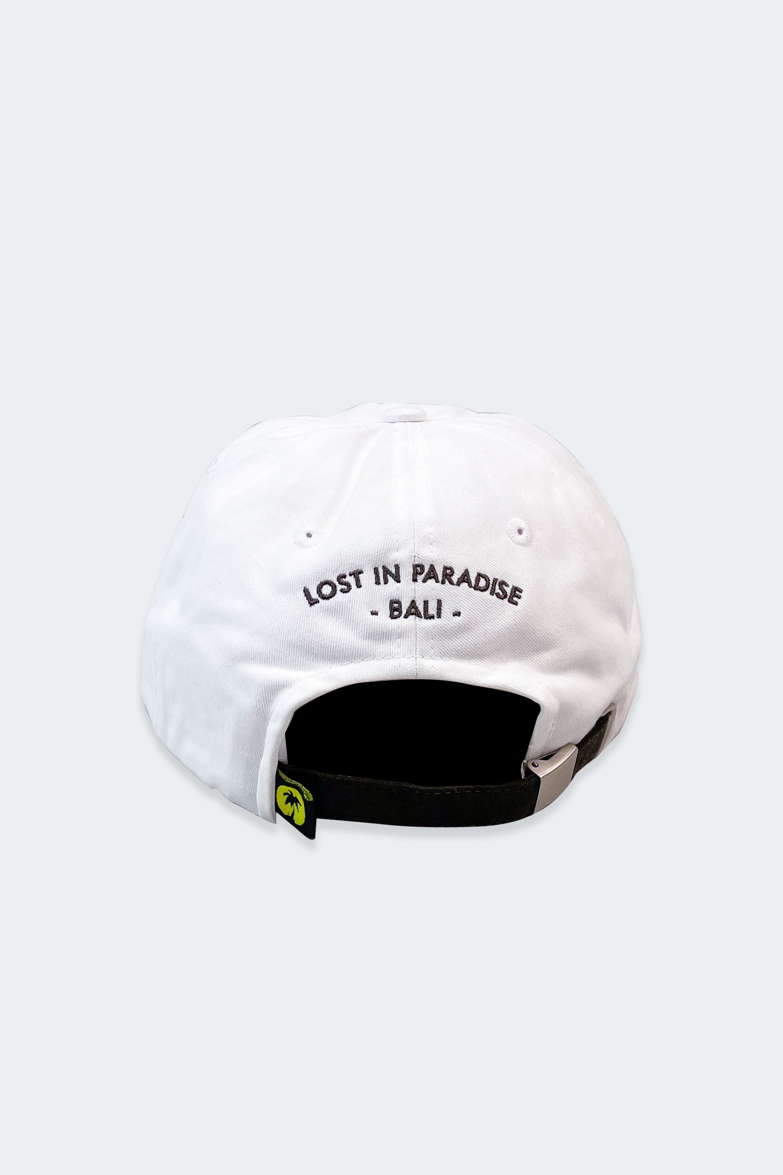 Bali Kelapa Cap - Men Hats - LOST IN PARADISE