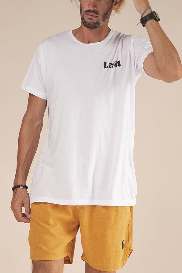 Ts Chill With Buds - Man T-Shirt - LOST IN PARADISE