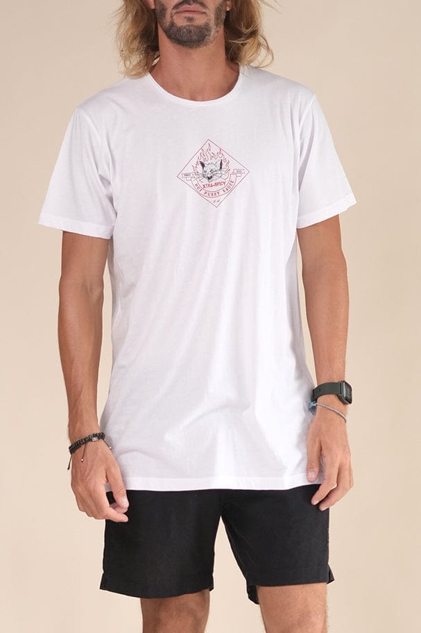 Ts Hps - Man T-Shirt - LOST IN PARADISE