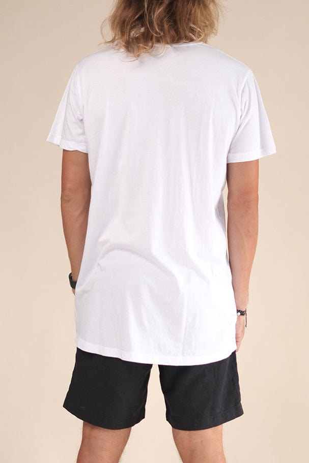 Ts Hps - Man T-Shirt - LOST IN PARADISE