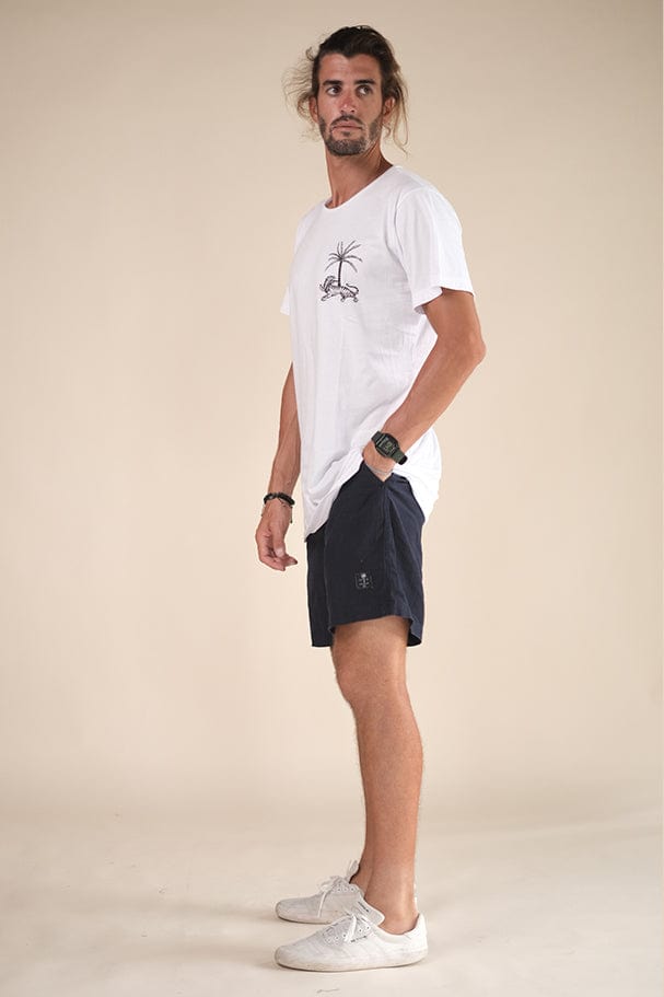 Ts Vagabondage - Man T-Shirt - LOST IN PARADISE