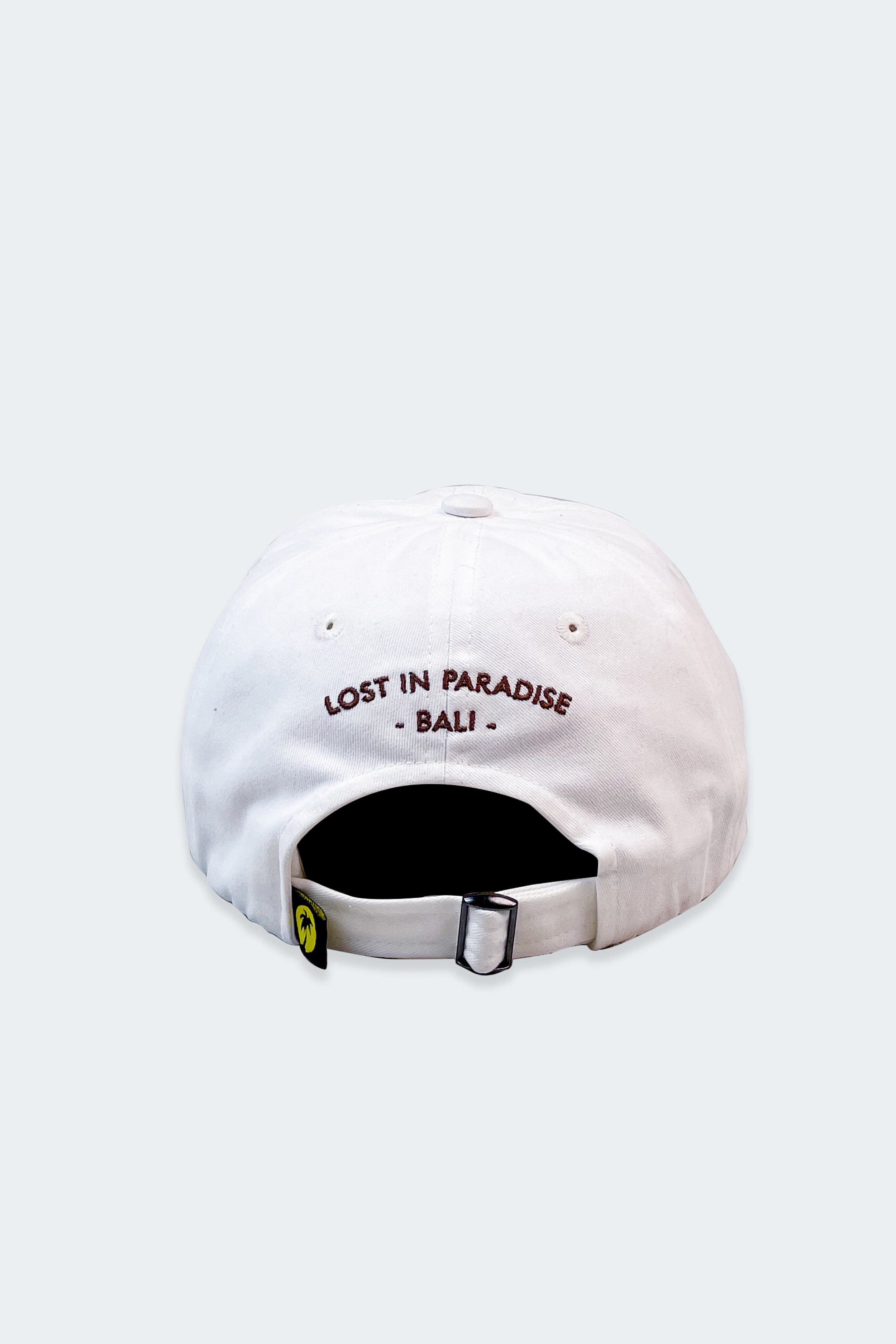 Grateful Caps - Women Hats - LOST IN PARADISE