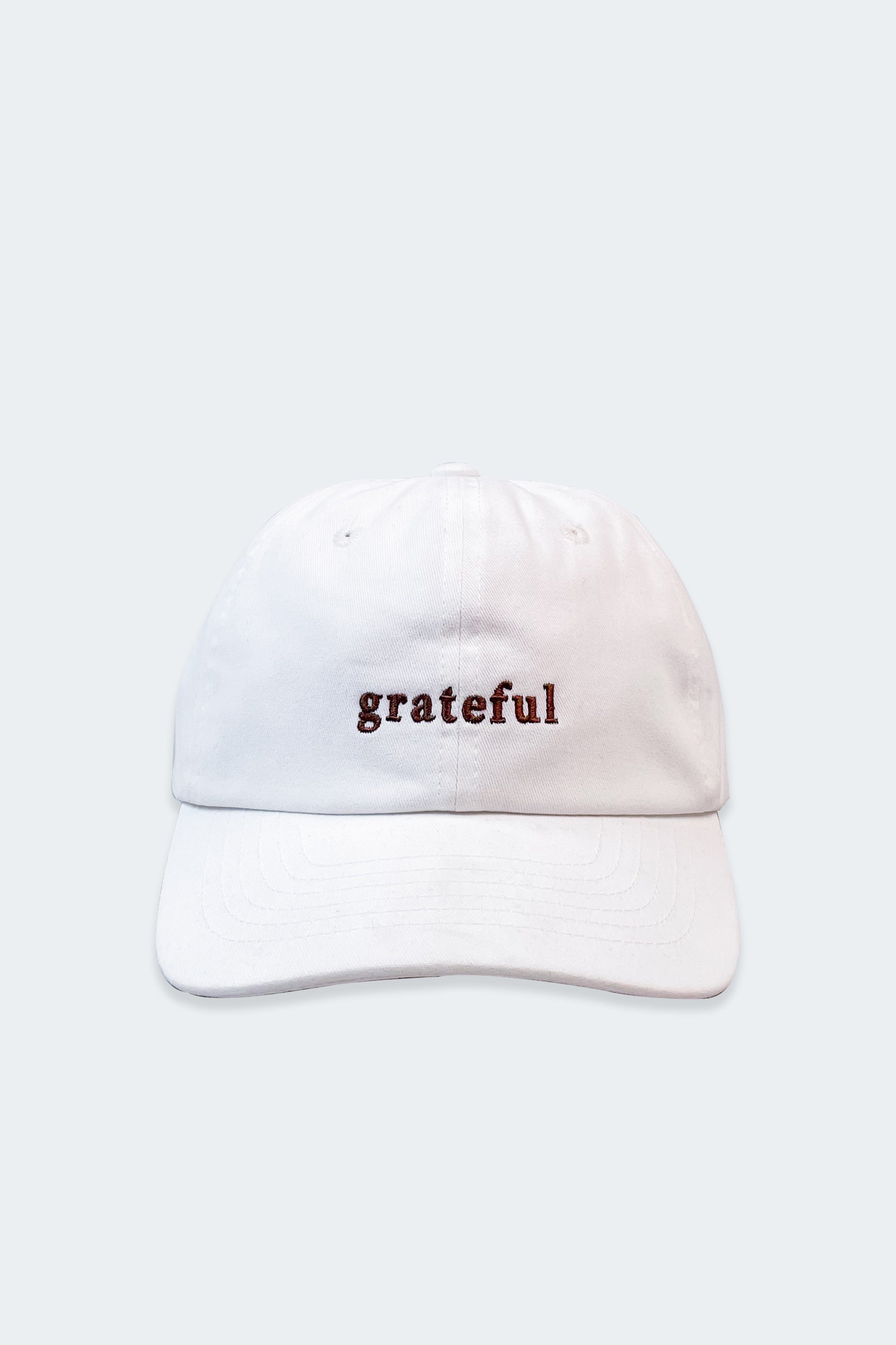 Grateful Caps - Women Hats - LOST IN PARADISE