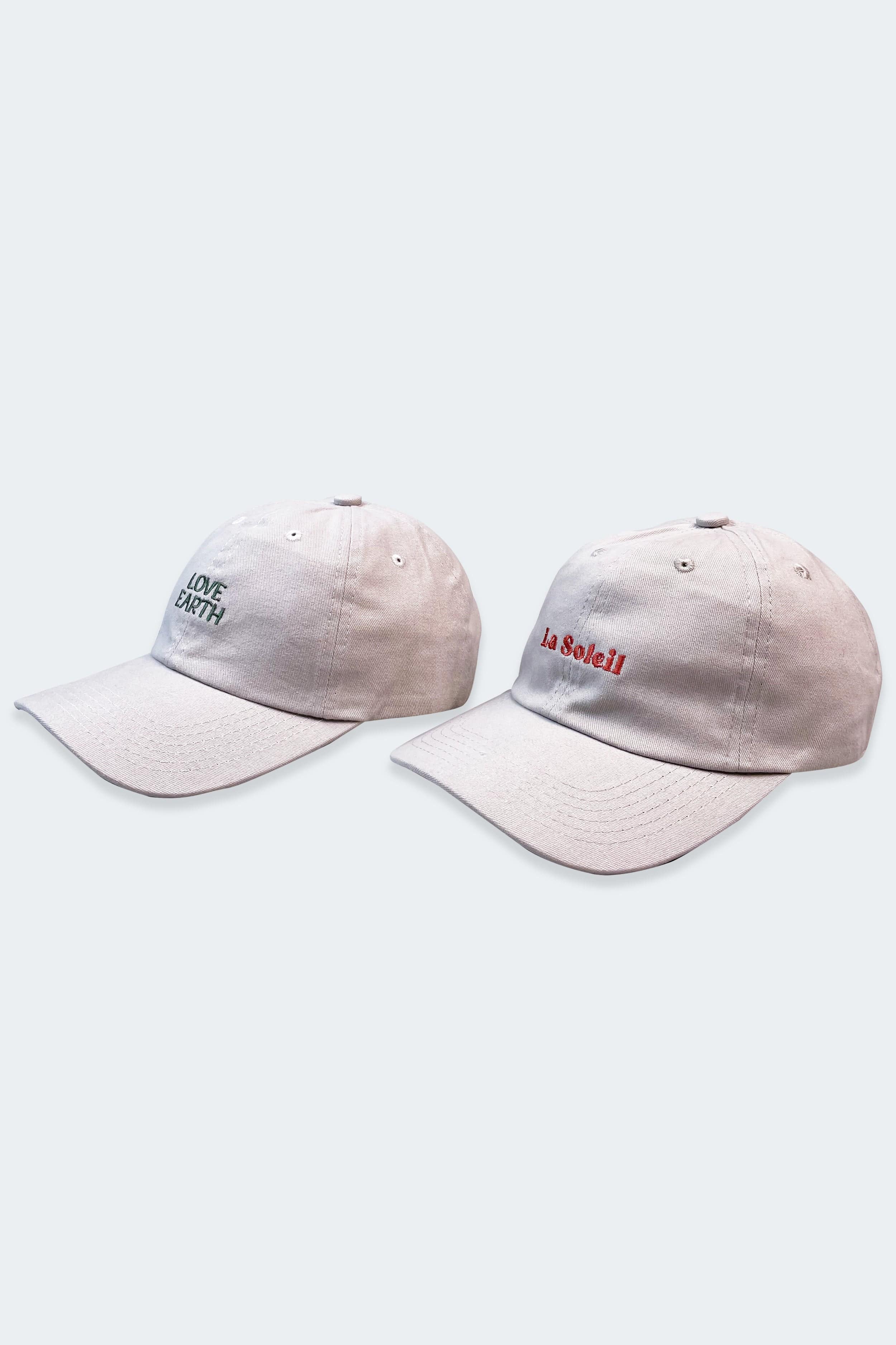 Baseball Caps - Women Hats - LOST IN PARADISE