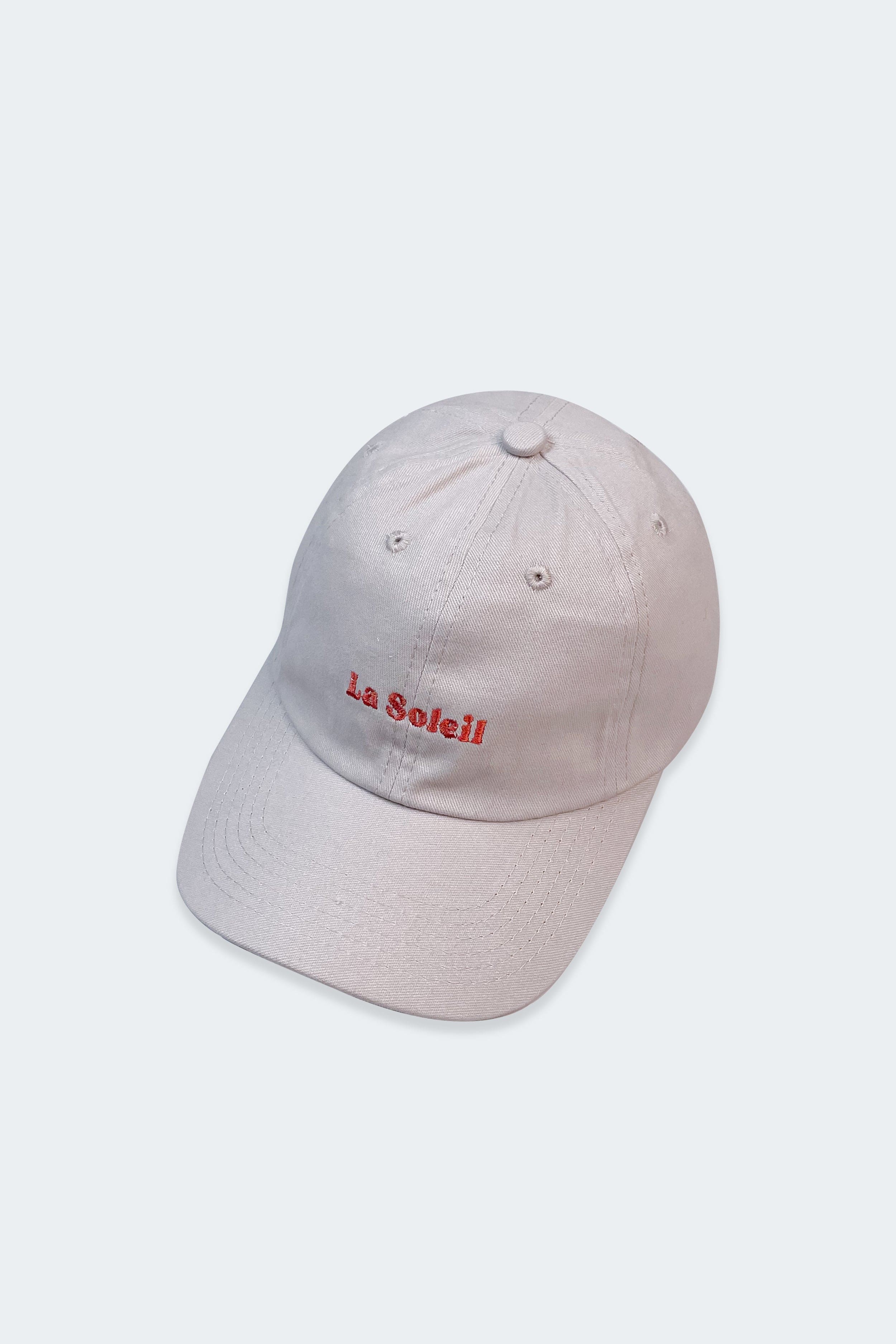 Baseball Caps - Women Hats - LOST IN PARADISE