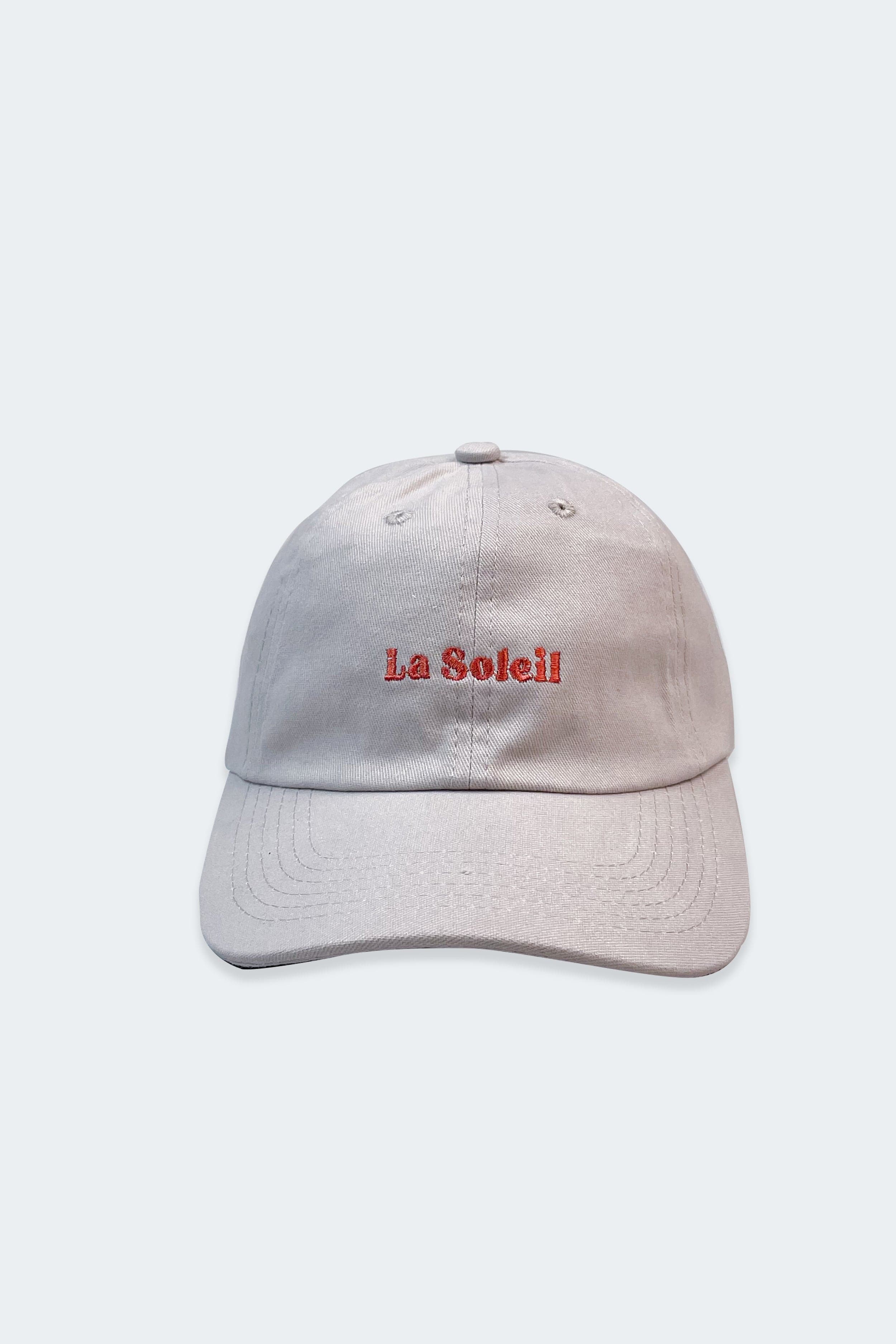 Baseball Caps - Women Hats - LOST IN PARADISE