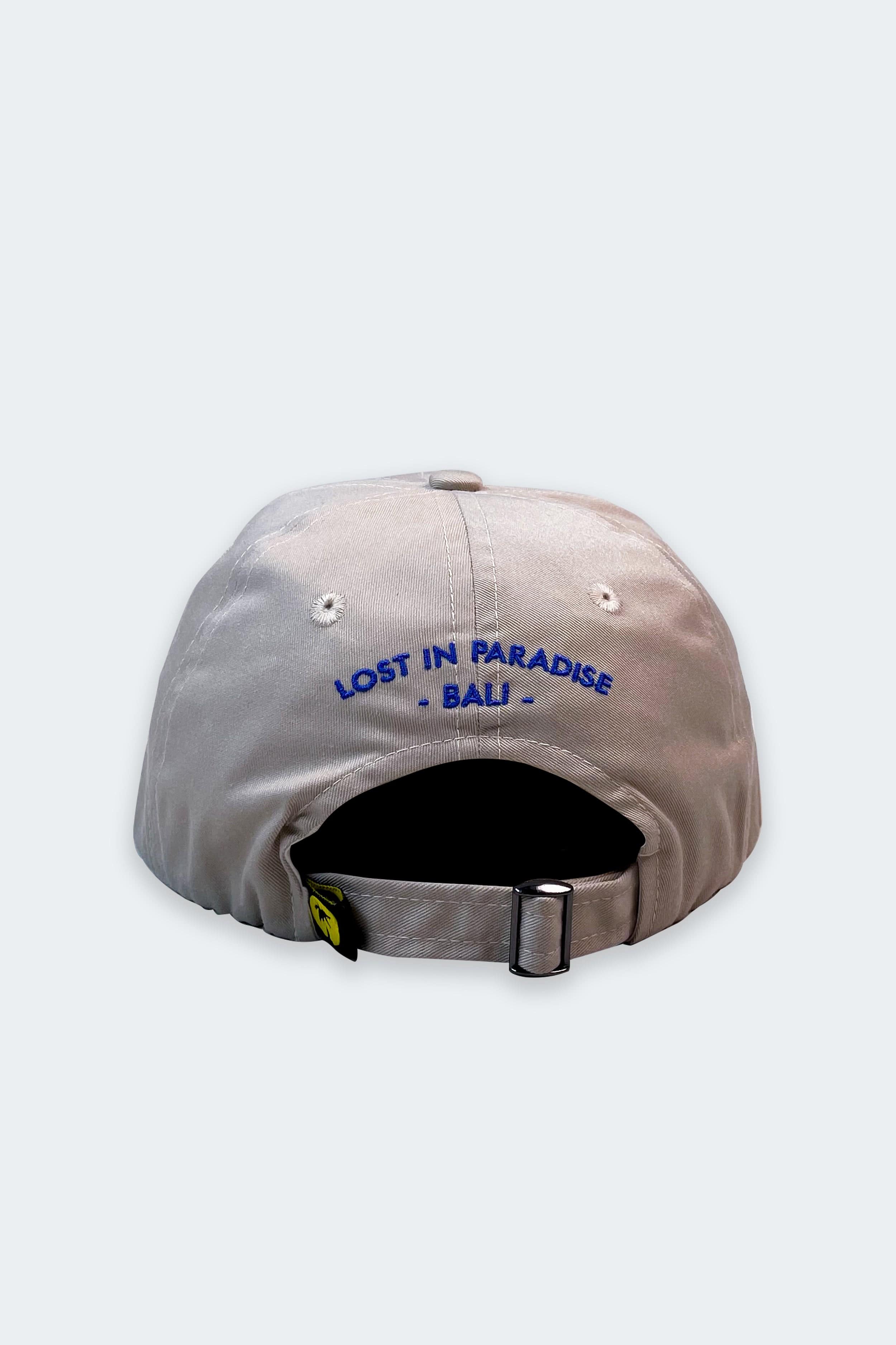 Summer Lover Cap - Women Hats - LOST IN PARADISE