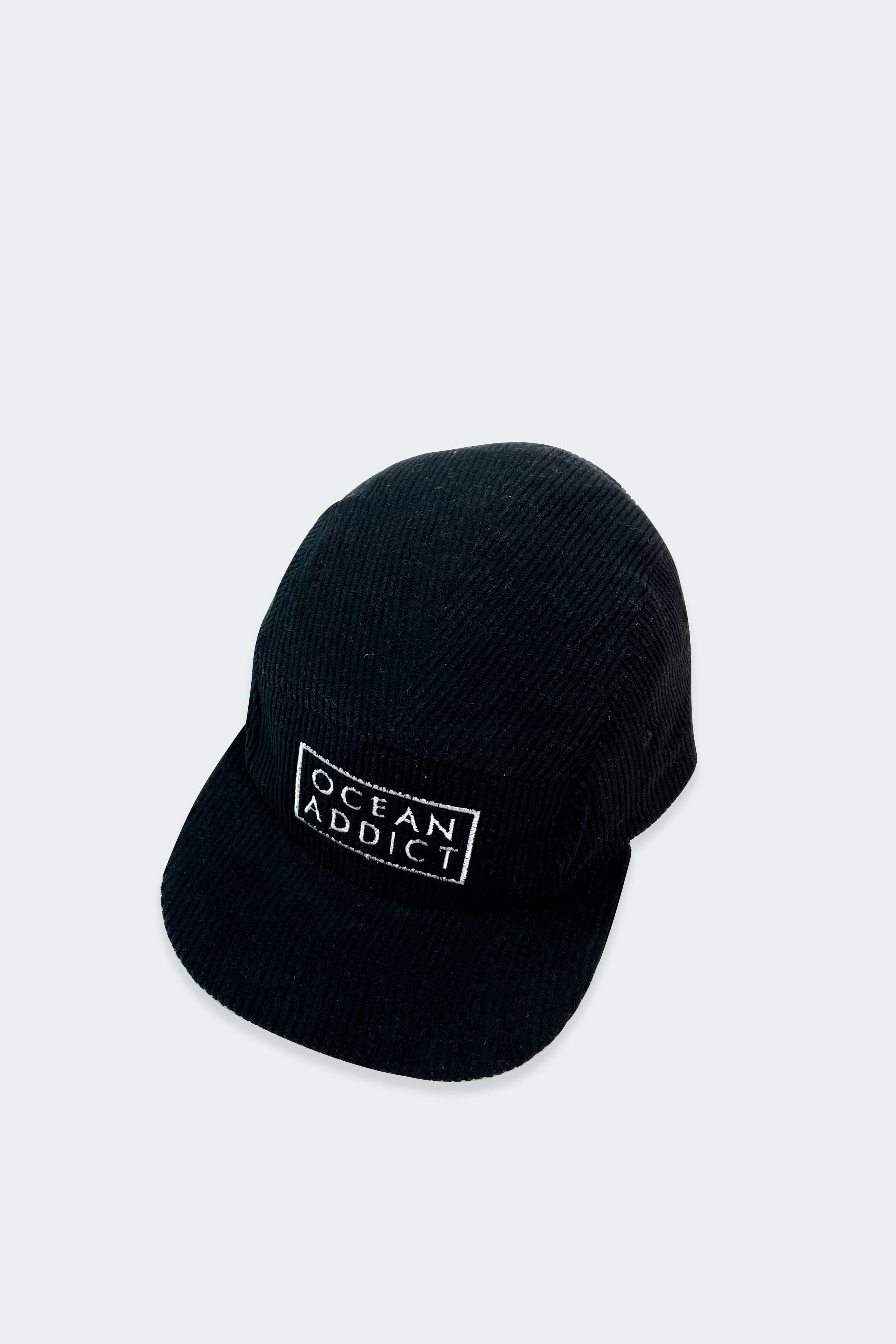 Ocean Addict Cap - Men Hats - LOST IN PARADISE