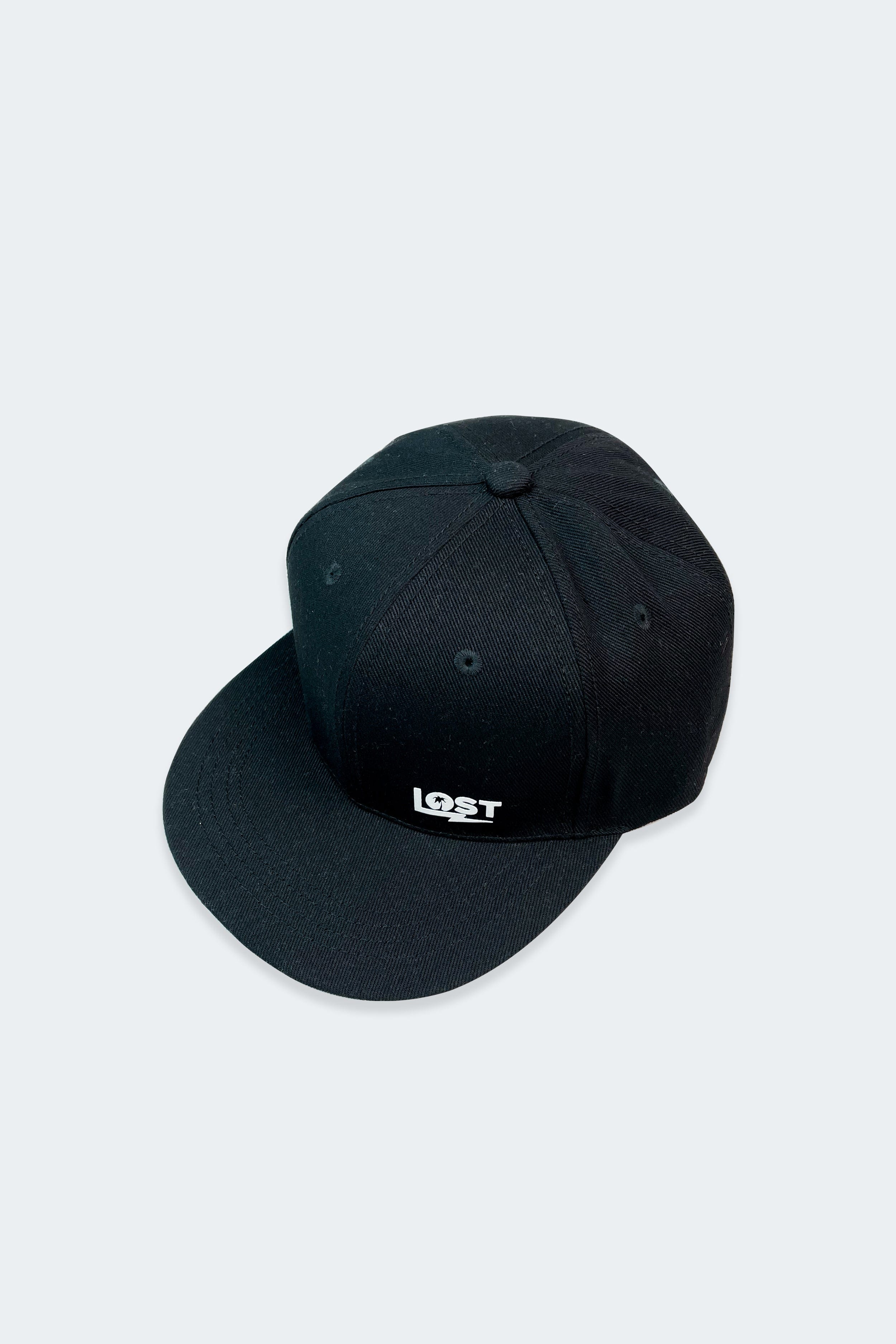 Lost Mini Caps - Men Hats - LOST IN PARADISE