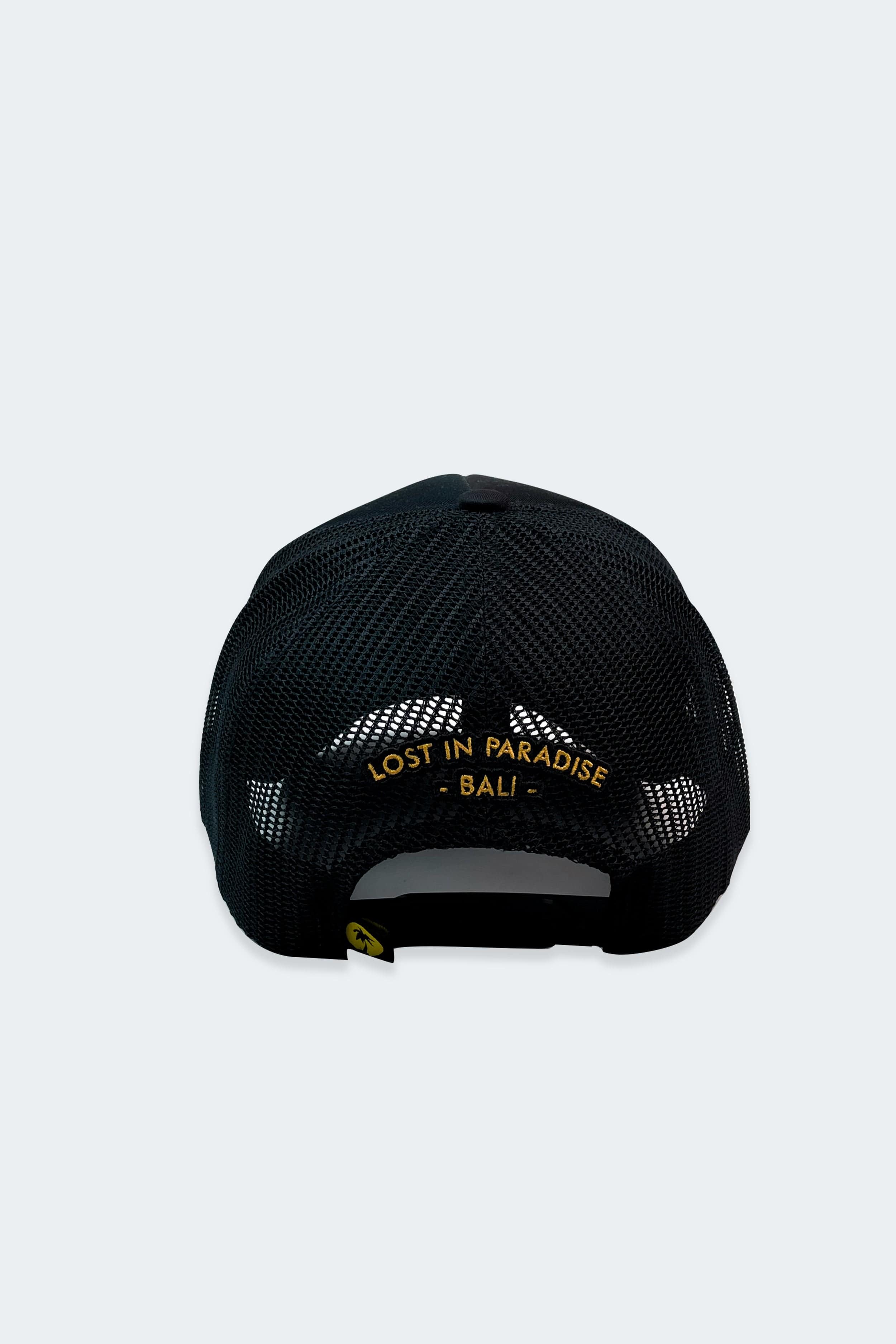 Super Bagus Cap - Men Hats - LOST IN PARADISE