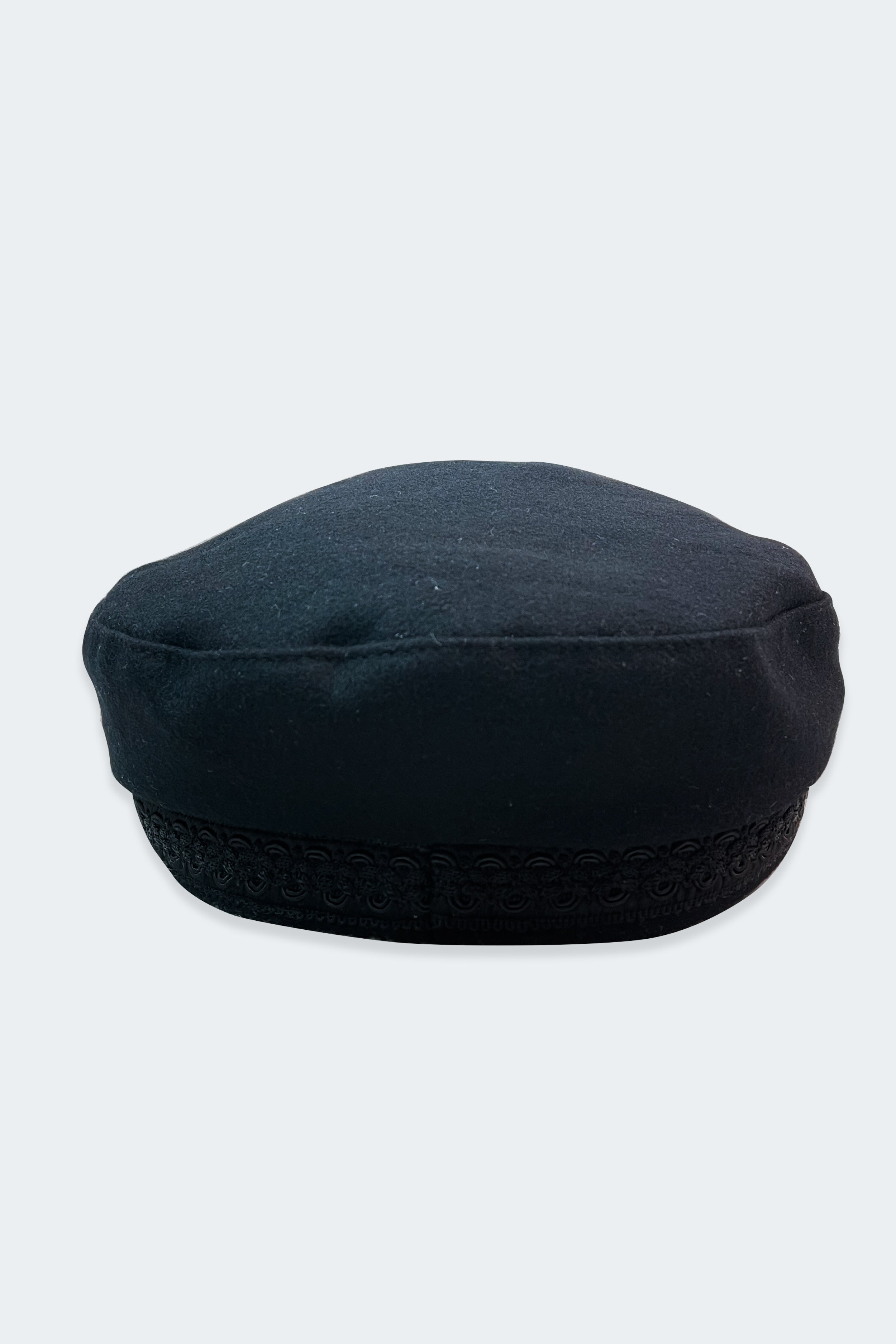 Jay Hat - Men Hats - LOST IN PARADISE