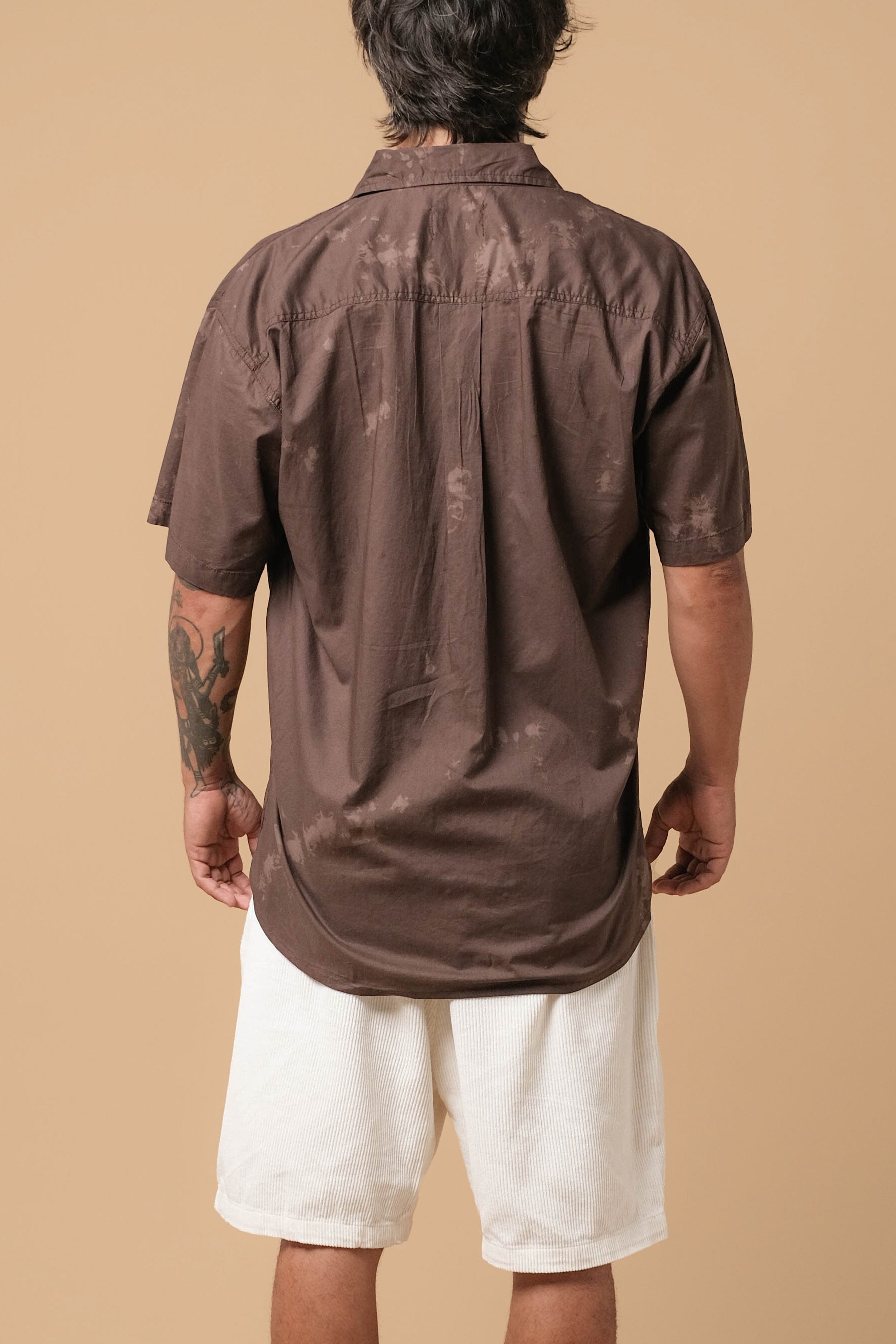 Awan Shirt - SALE - LOST IN PARADISE