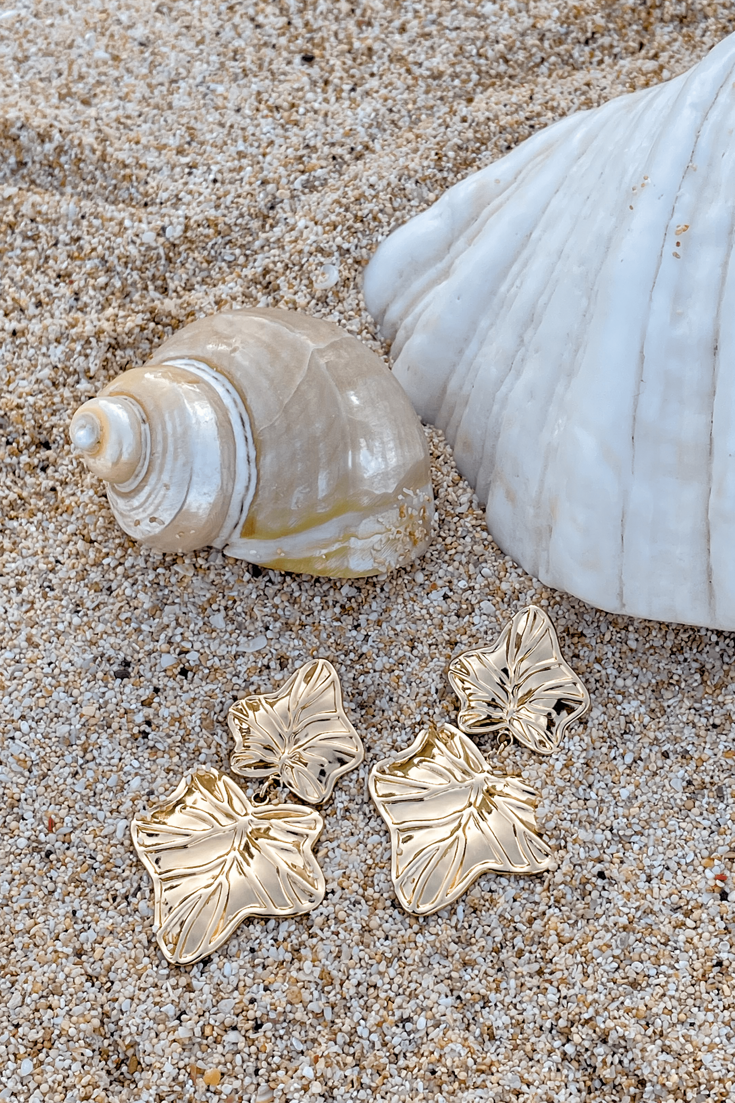 Azura Earrings - Women Jewelry - LOST IN PARADISE