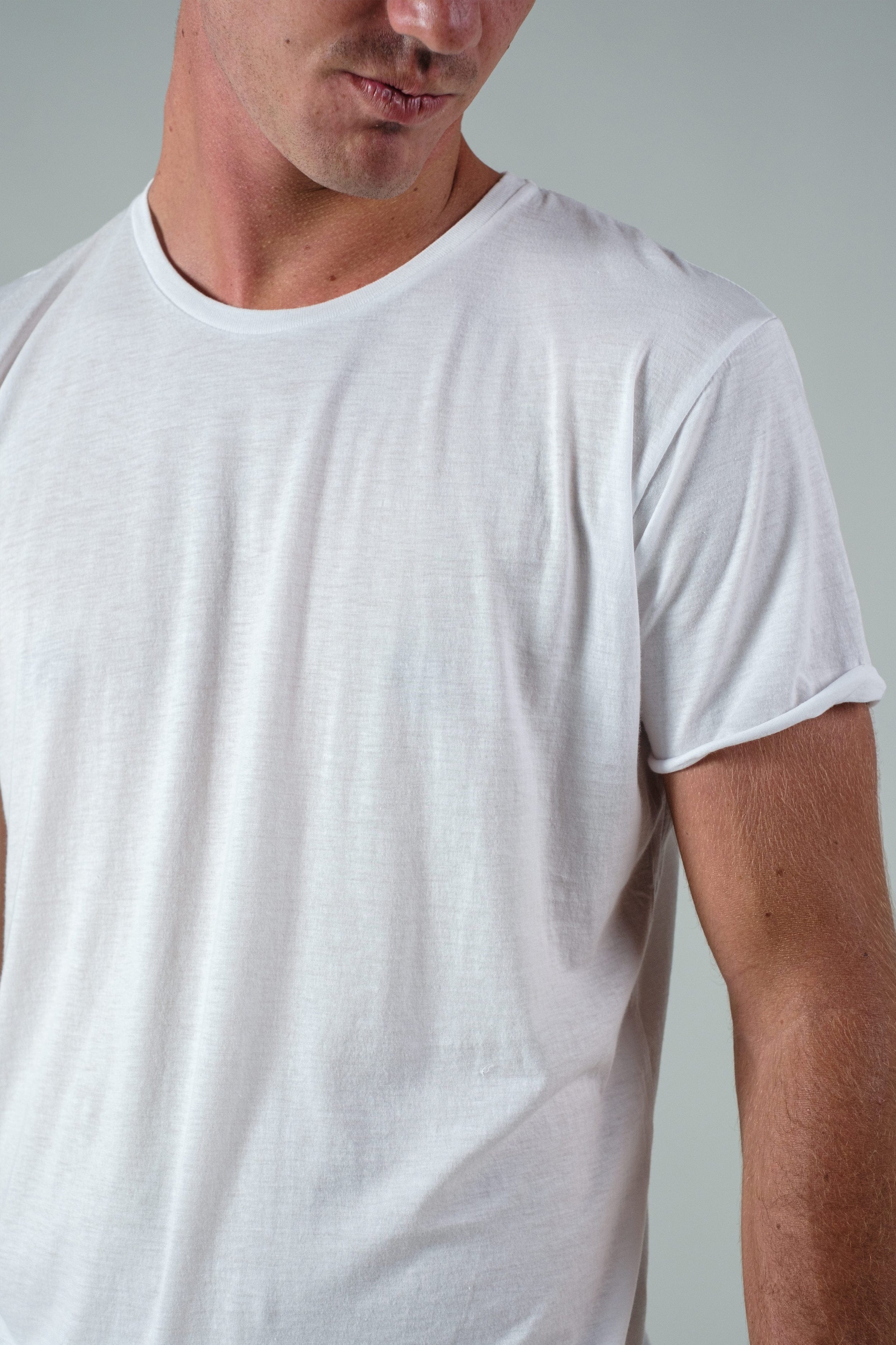 Cachi Tee - Man T-Shirt - LOST IN PARADISE