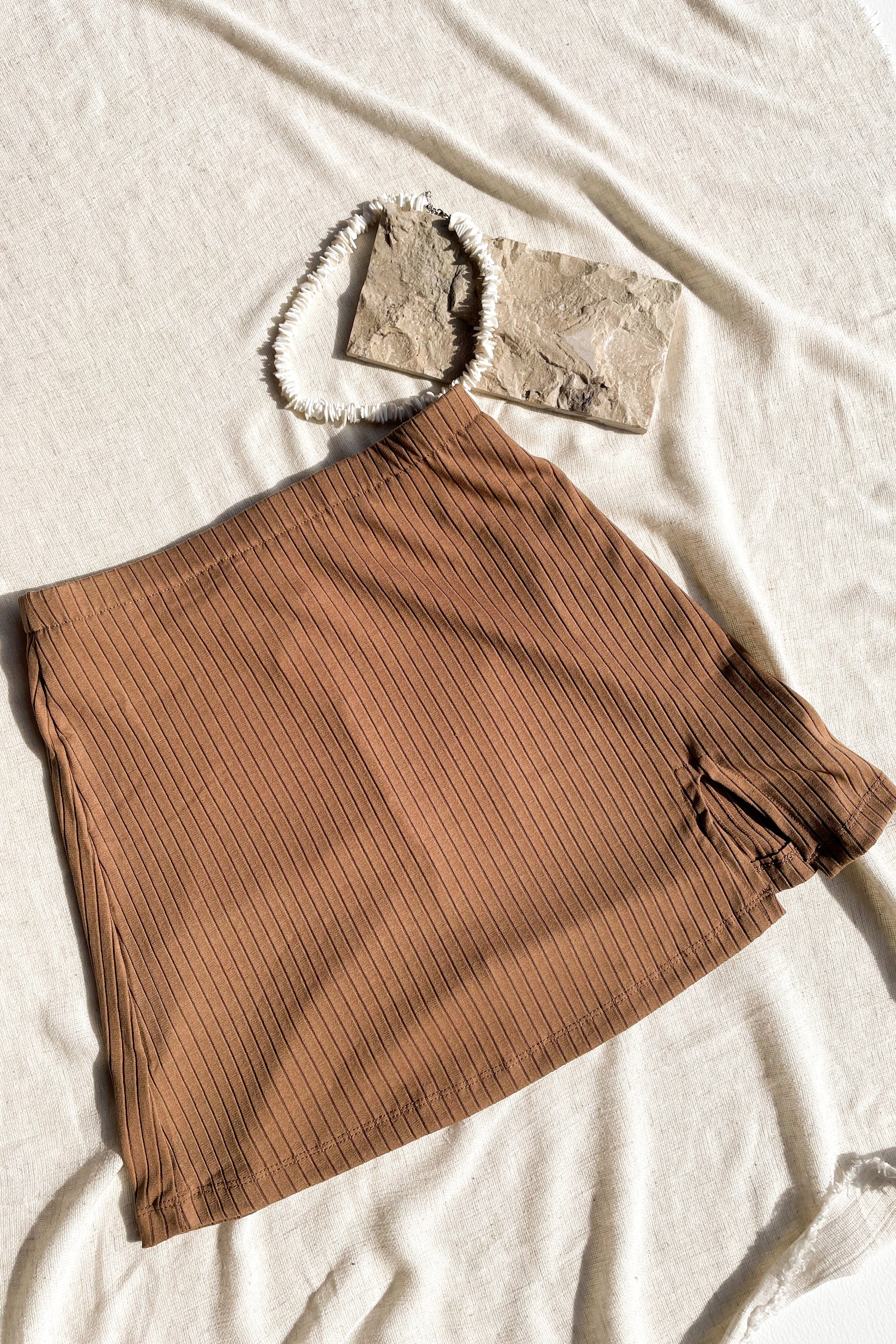 Darice Skirt - SALE - LOST IN PARADISE