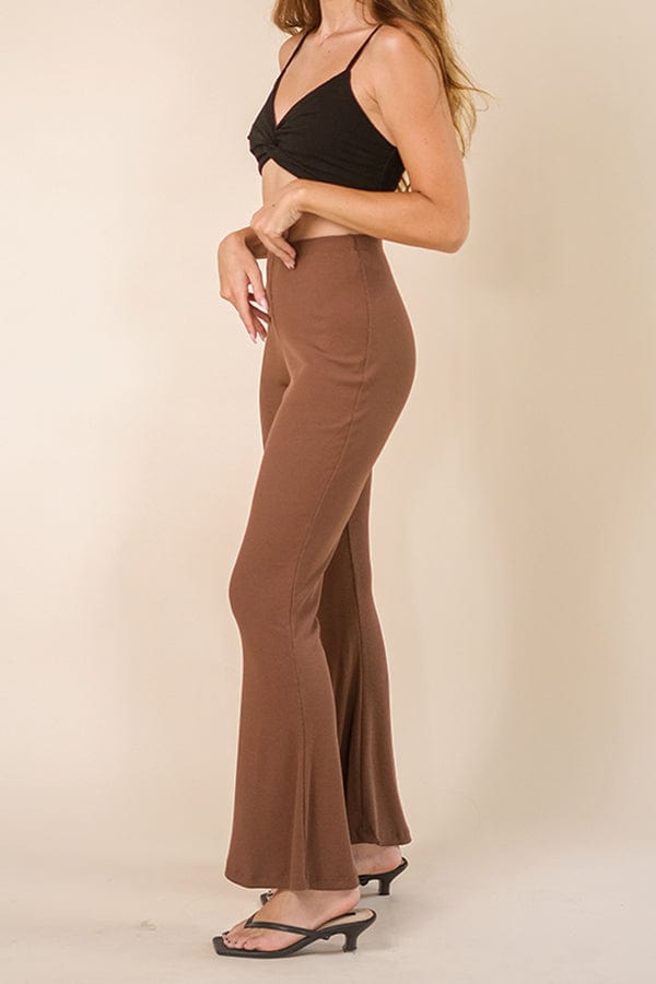 Copy of Nora Long Pant - Woman Pants - LOST IN PARADISE