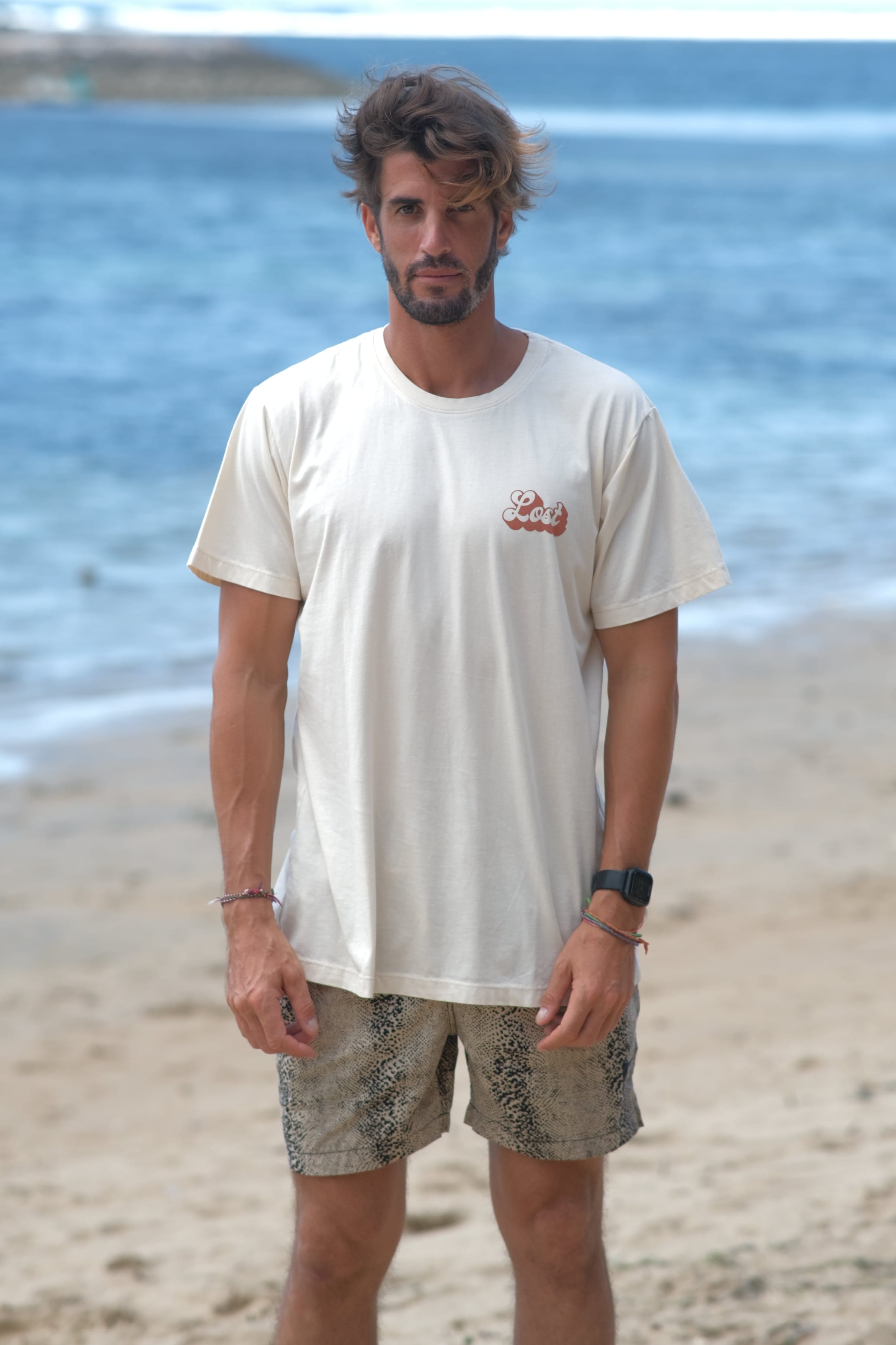 TS Pura Vida