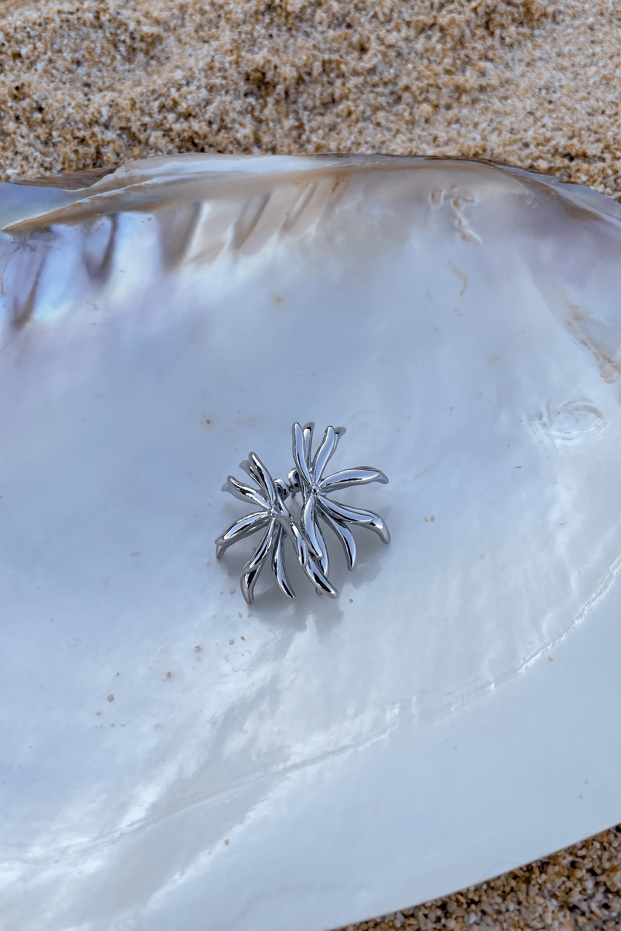 Elise Earrings - Women Jewelry - LOST IN PARADISE