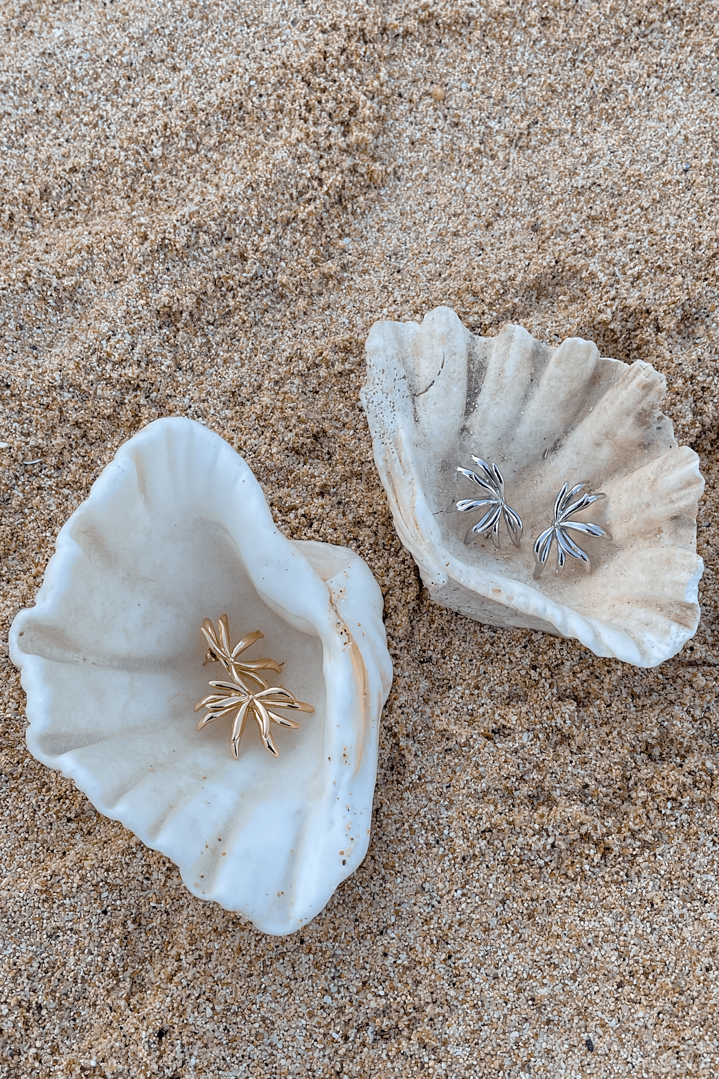 Elise Earrings - Women Jewelry - LOST IN PARADISE