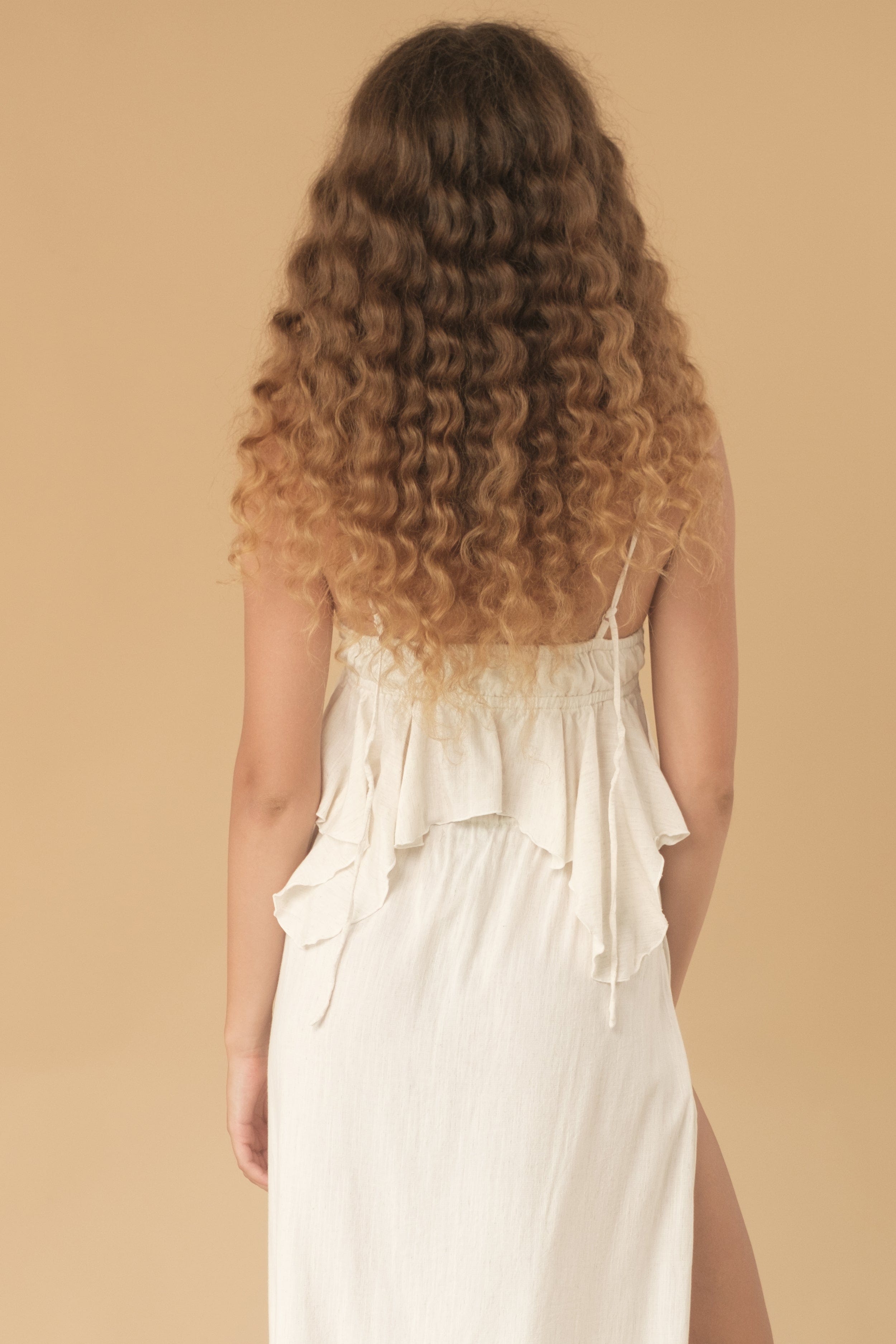 Faye Top - Woman Top - LOST IN PARADISE