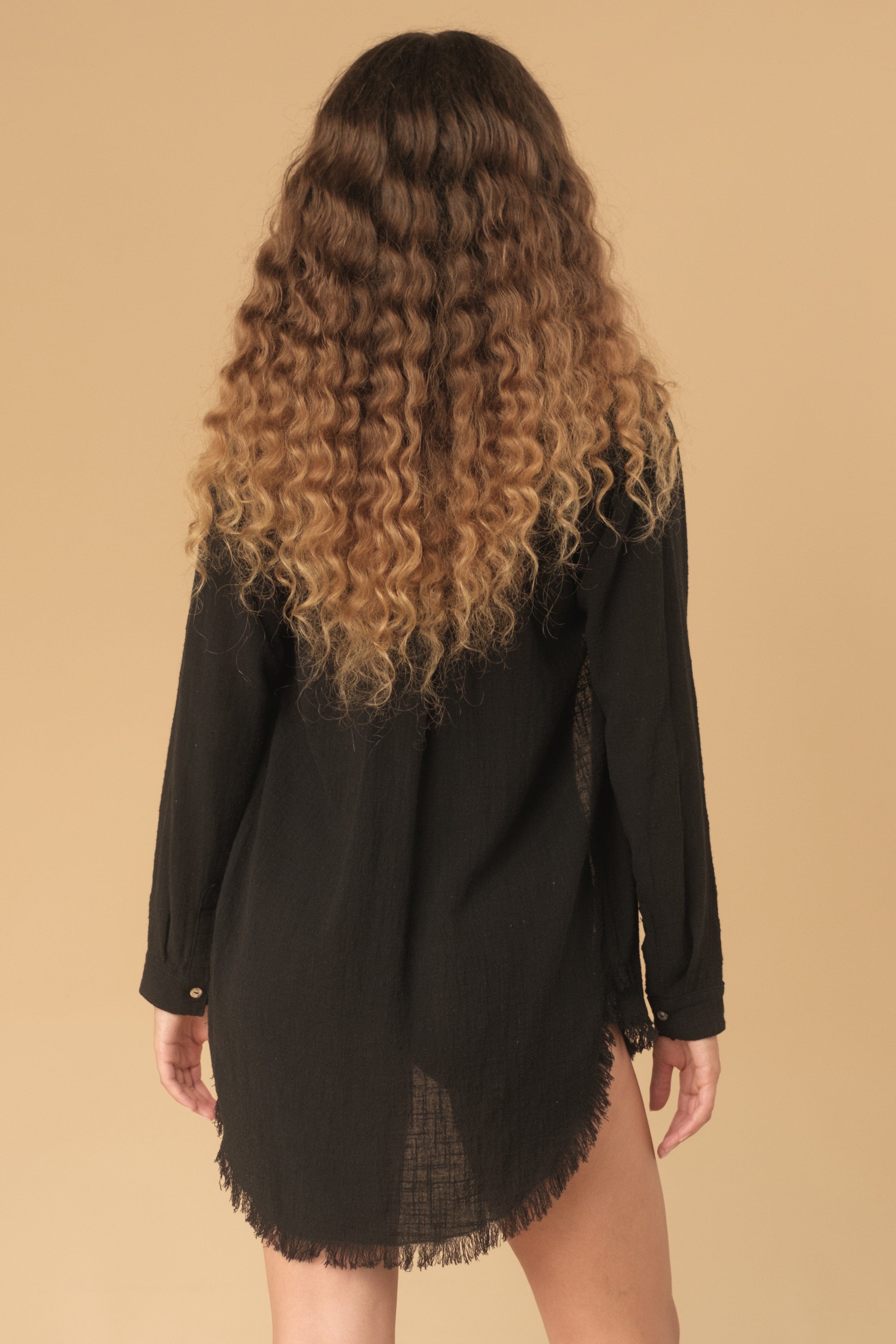 Freya Shirt - Woman Shirt - LOST IN PARADISE