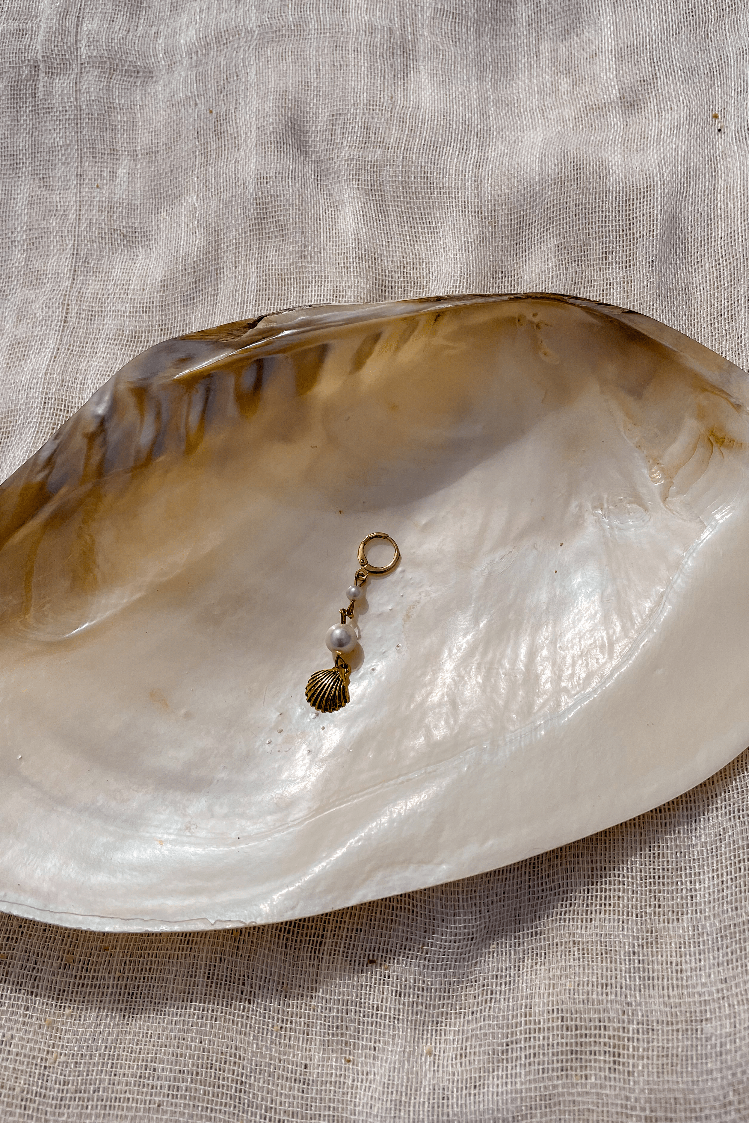 Isla Bikini Charm - Women Accessories - LOST IN PARADISE