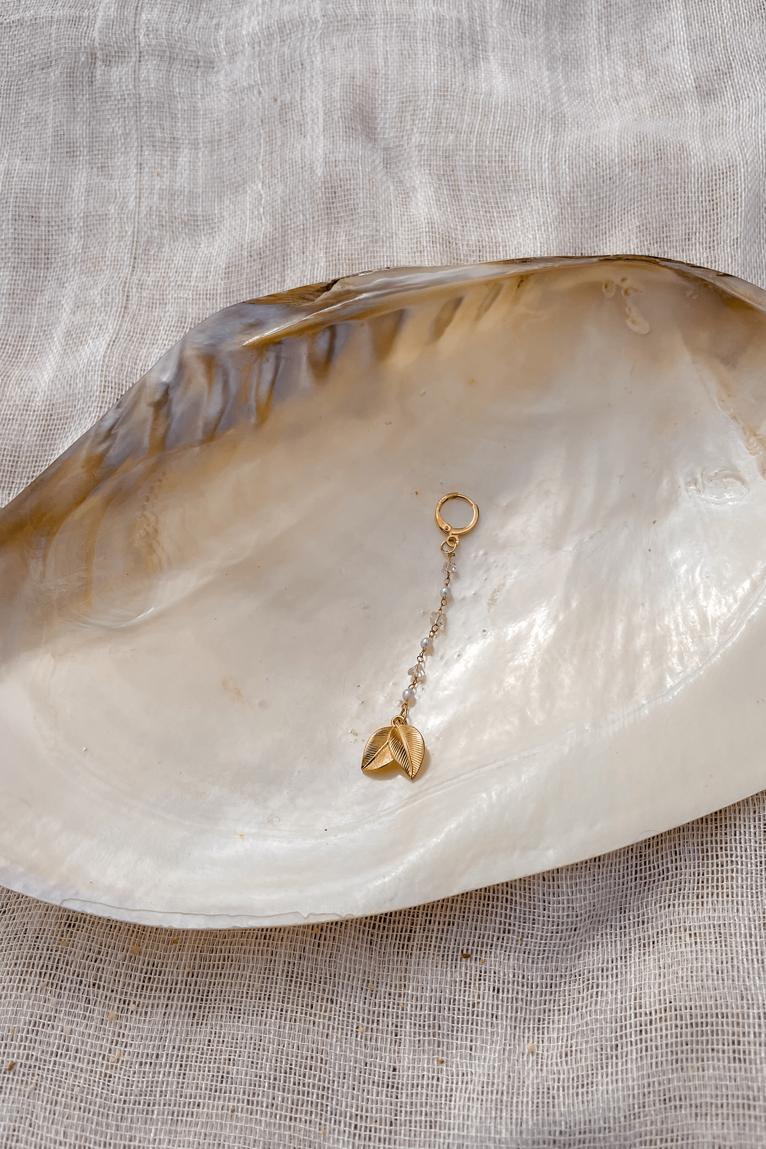 Lea Bikini Charm - Women Accessories - LOST IN PARADISE