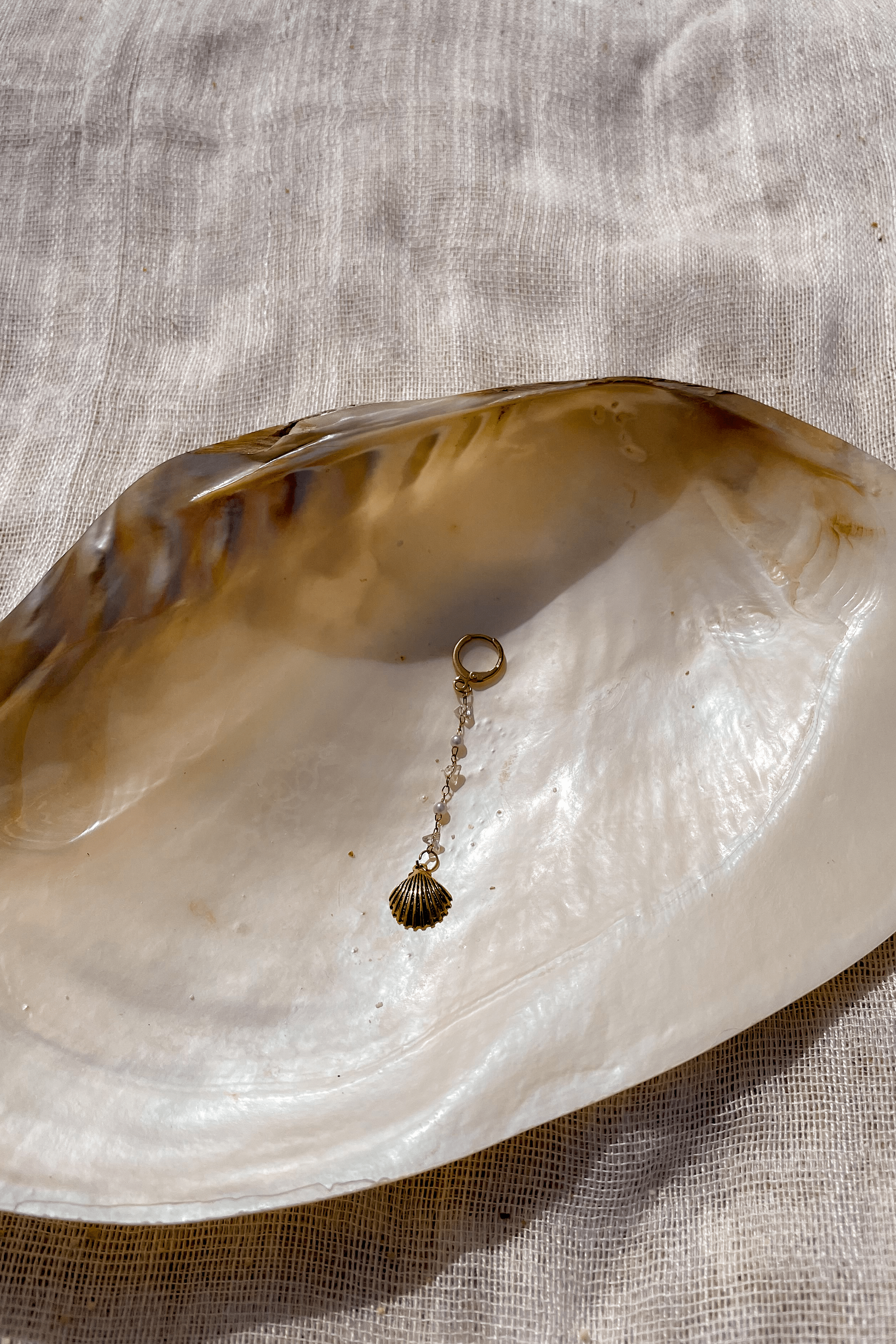 Shella Bikini Charm - Women Accessories - LOST IN PARADISE