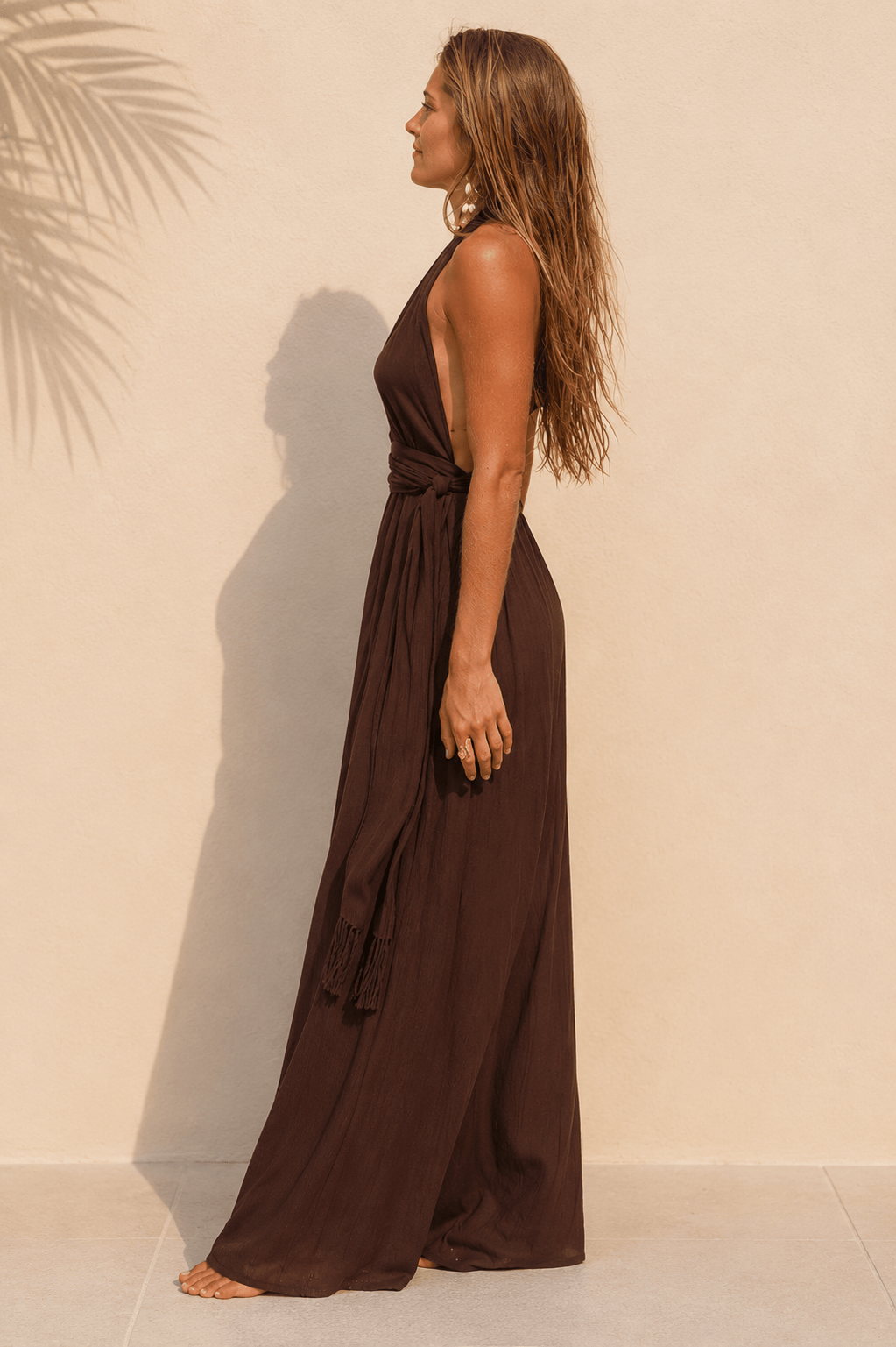Joan Jumpsuit - Jumpsuit - LOST IN PARADISE