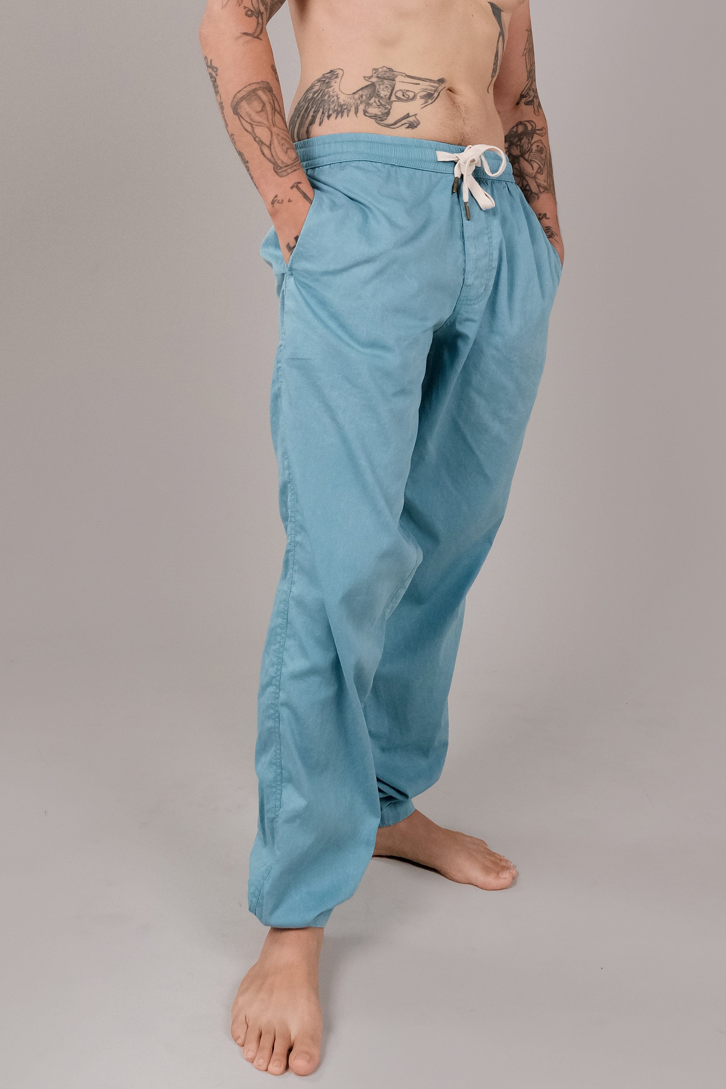 Johnny Pant - Mens Long Pants - LOST IN PARADISE