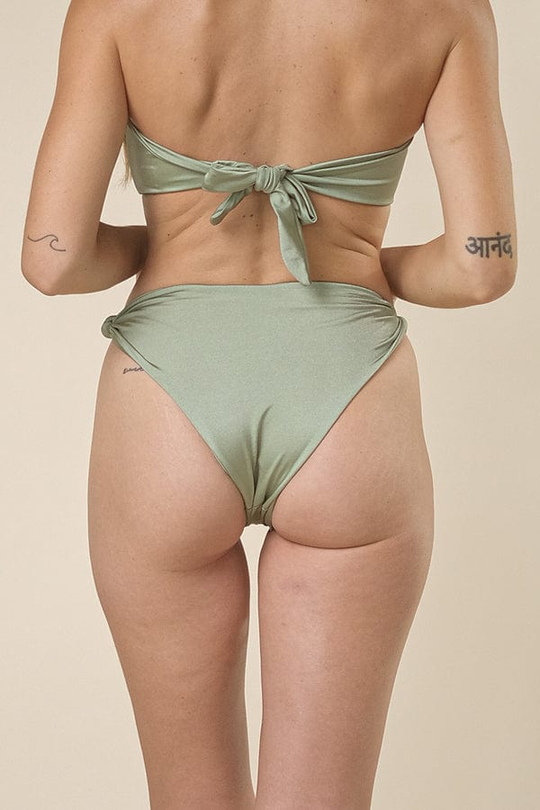 June Bottom - Swimwear - LOST IN PARADISE