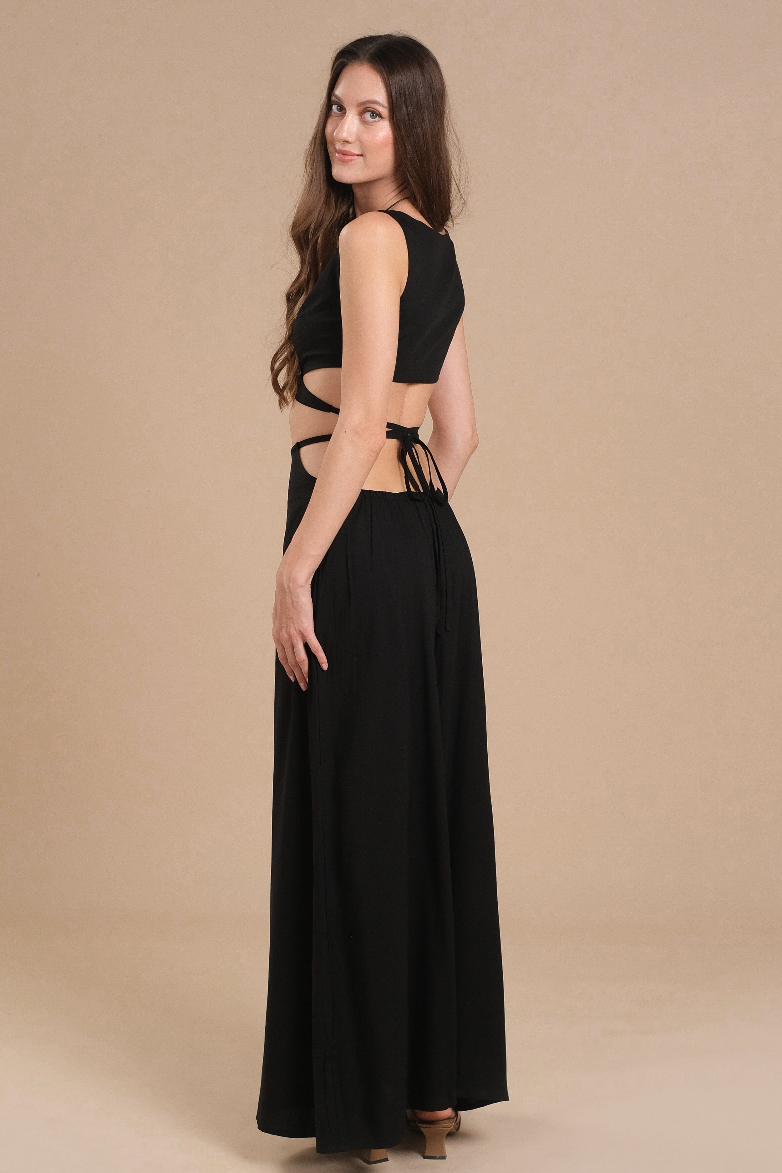 Kahili Dress - Dress - LOST IN PARADISE