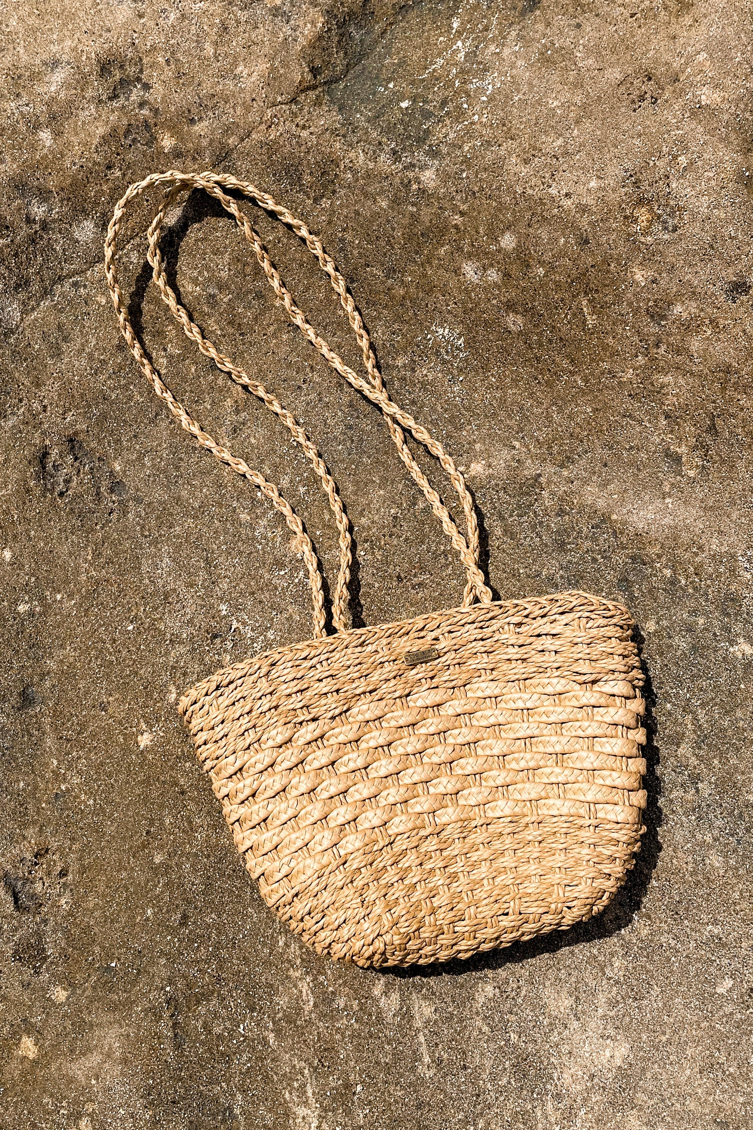 Kania Bag - Women Accessories - LOST IN PARADISE