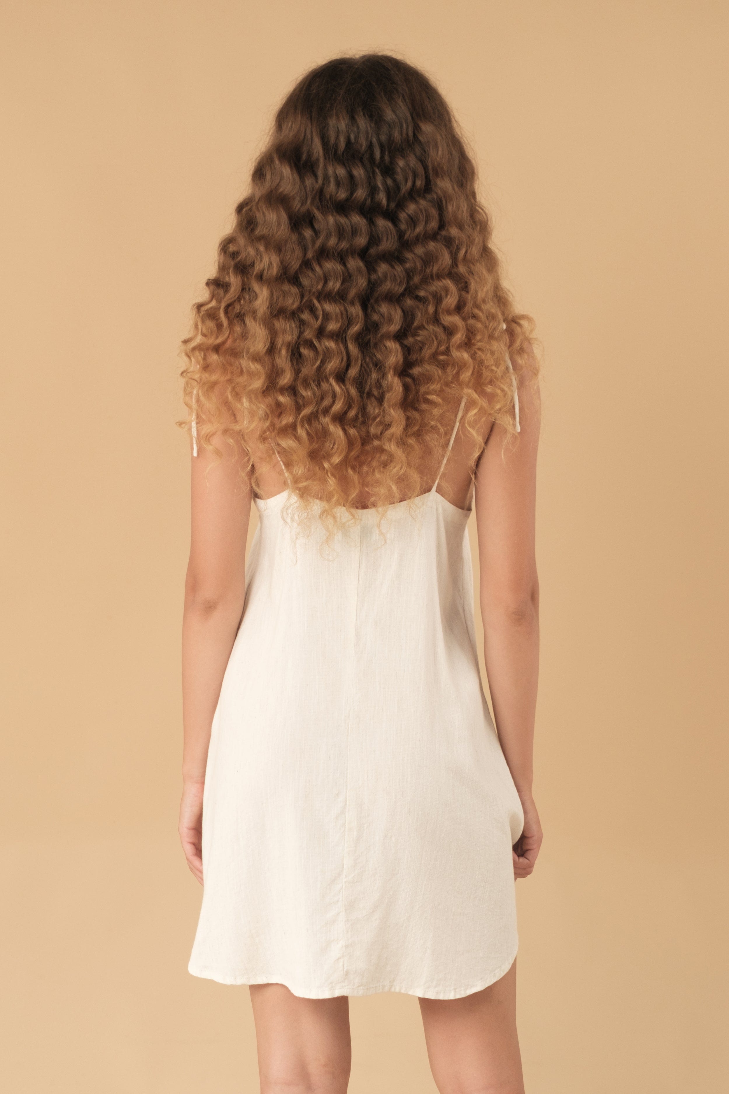 Katie Dress - Dress - LOST IN PARADISE