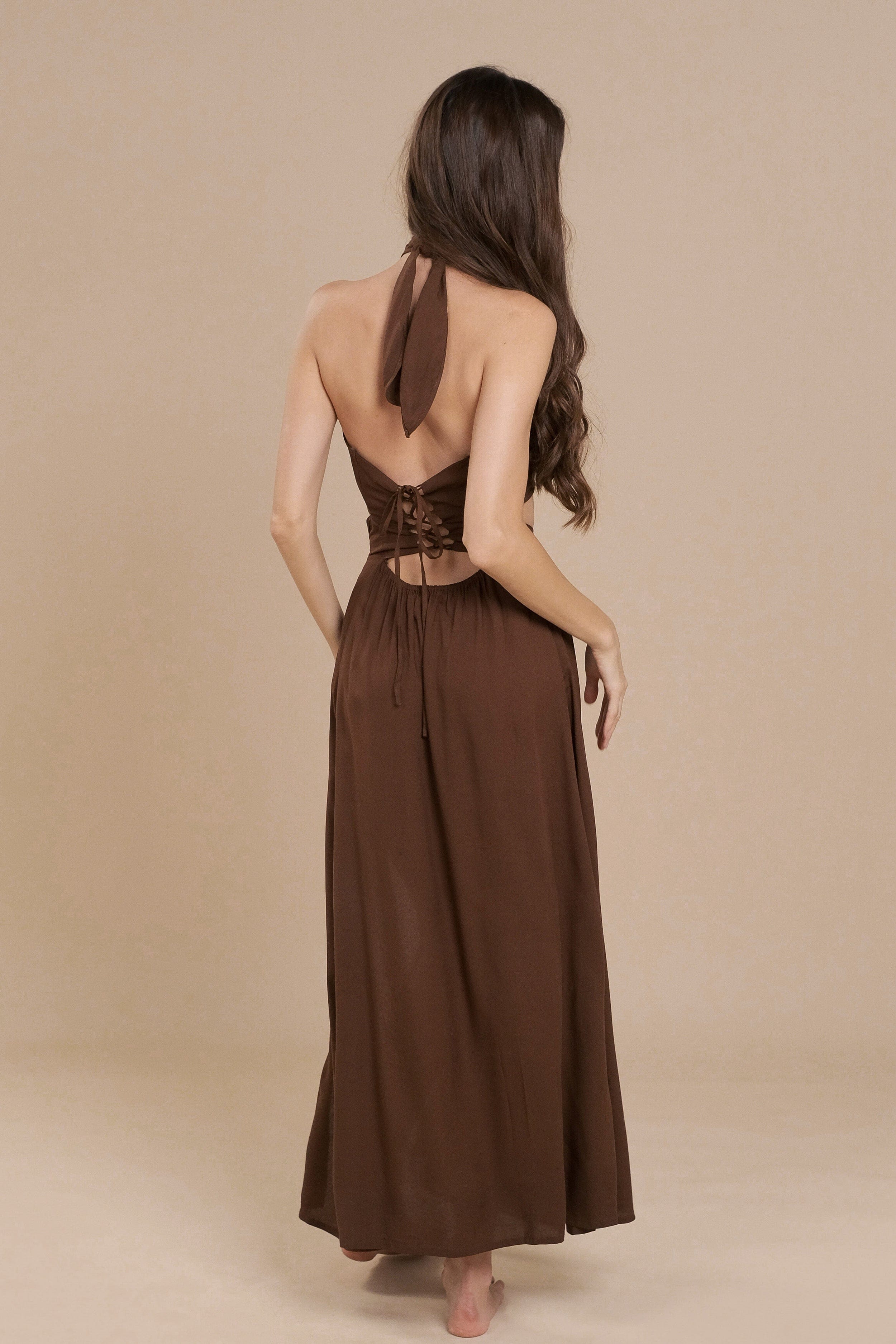 Kaydence Dress - Dress - LOST IN PARADISE