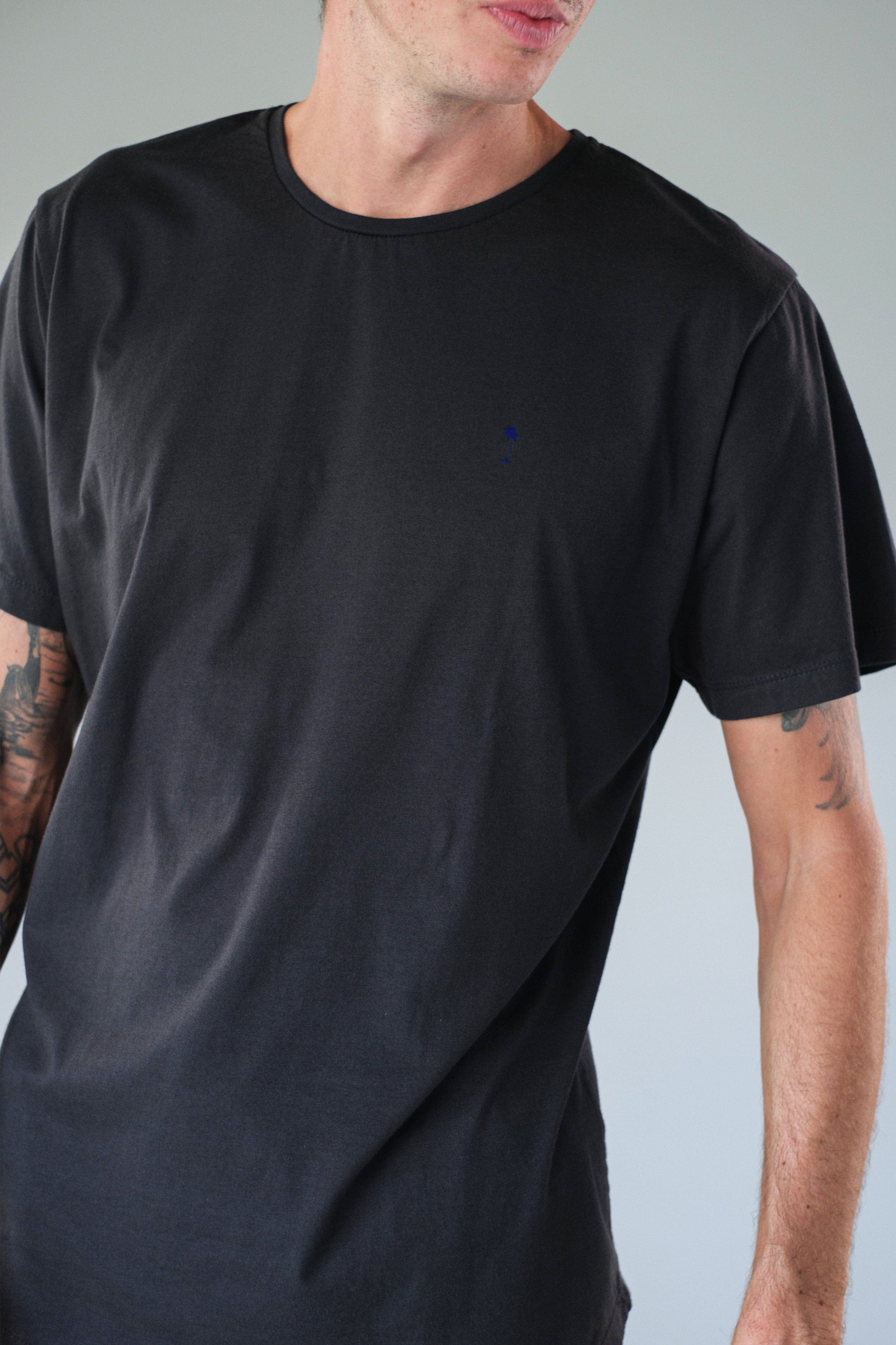 Kelapa Tee - Man T-Shirt - LOST IN PARADISE