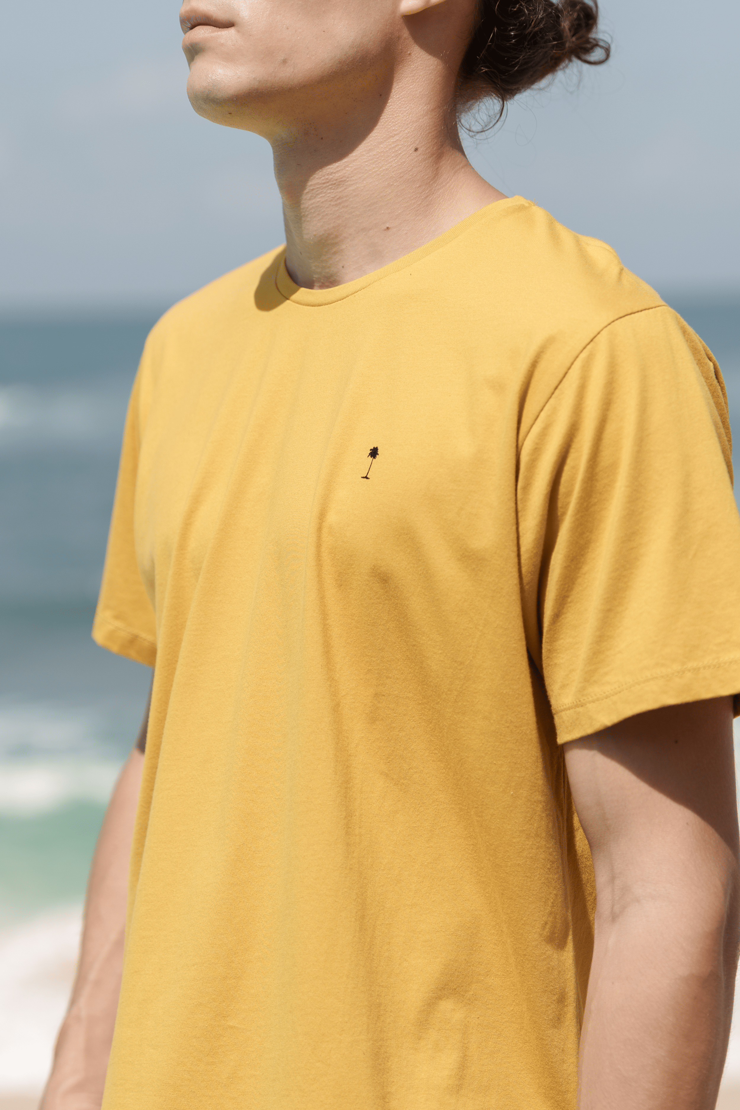 Kelapa Tee - Man T-Shirt - LOST IN PARADISE