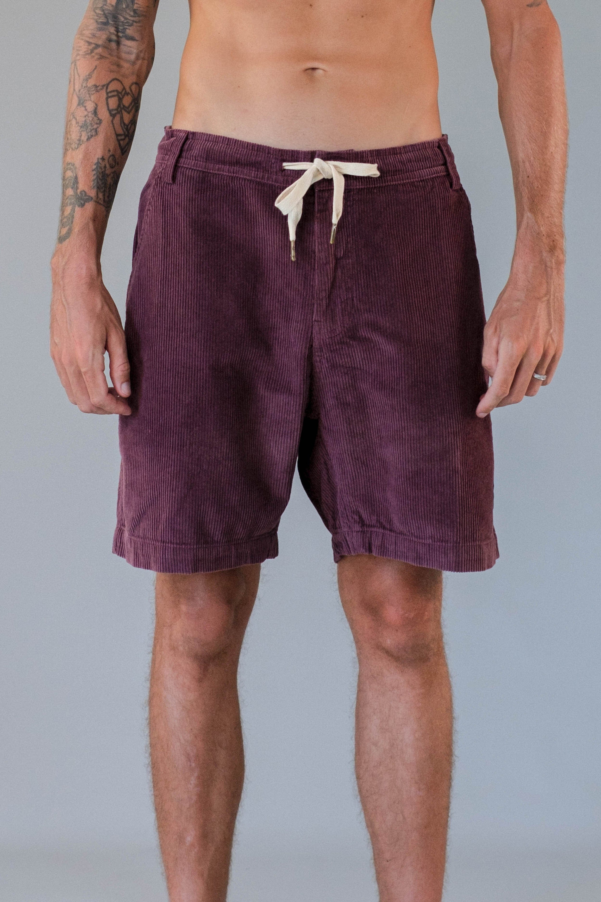 Kordial Short - Man Short - LOST IN PARADISE