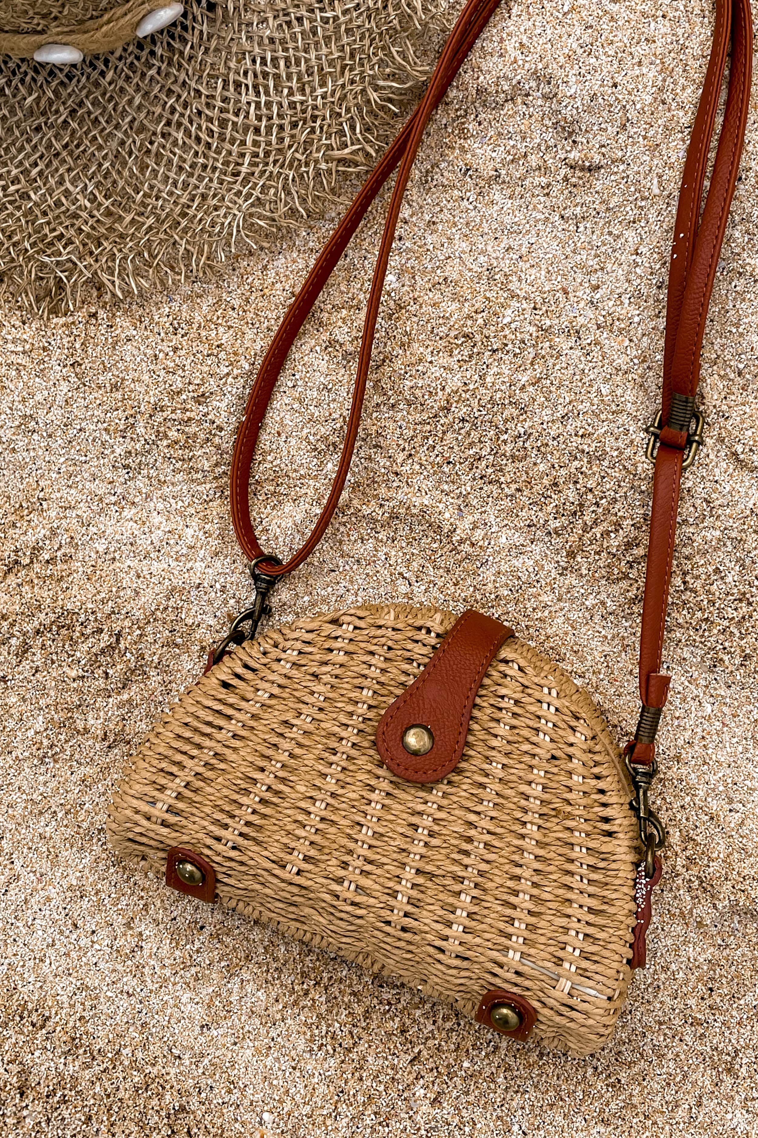 Lira Bag - Women Accessories - LOST IN PARADISE