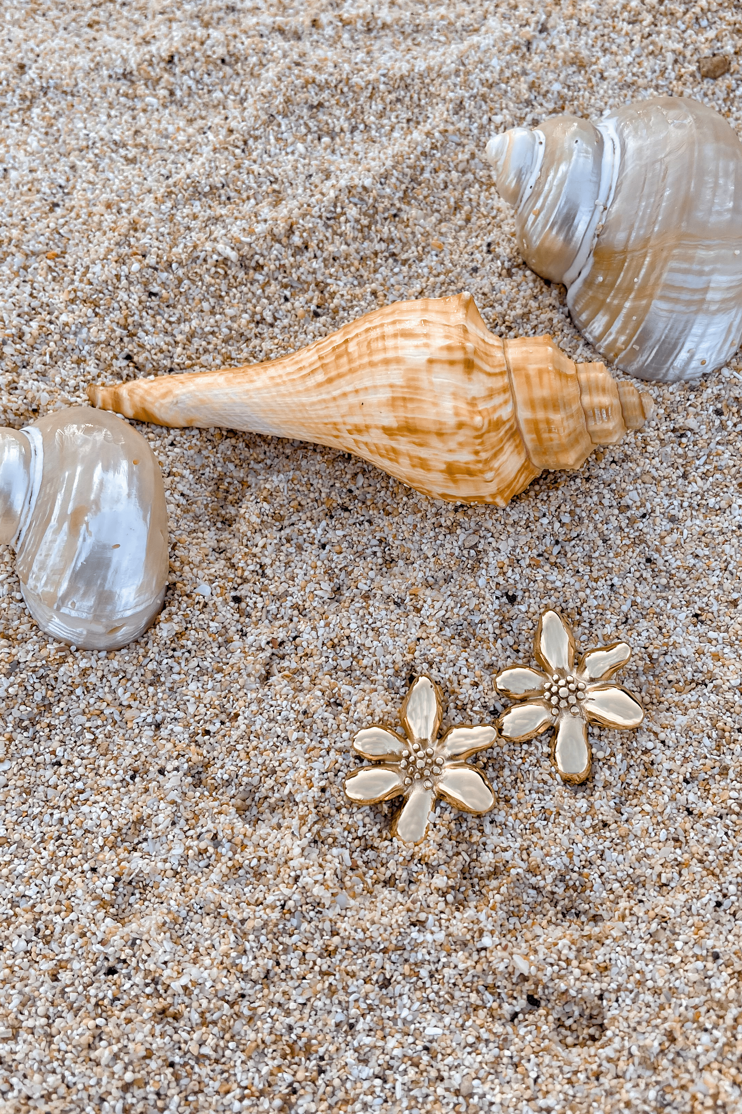 Lumi Earrings - Women Jewelry - LOST IN PARADISE