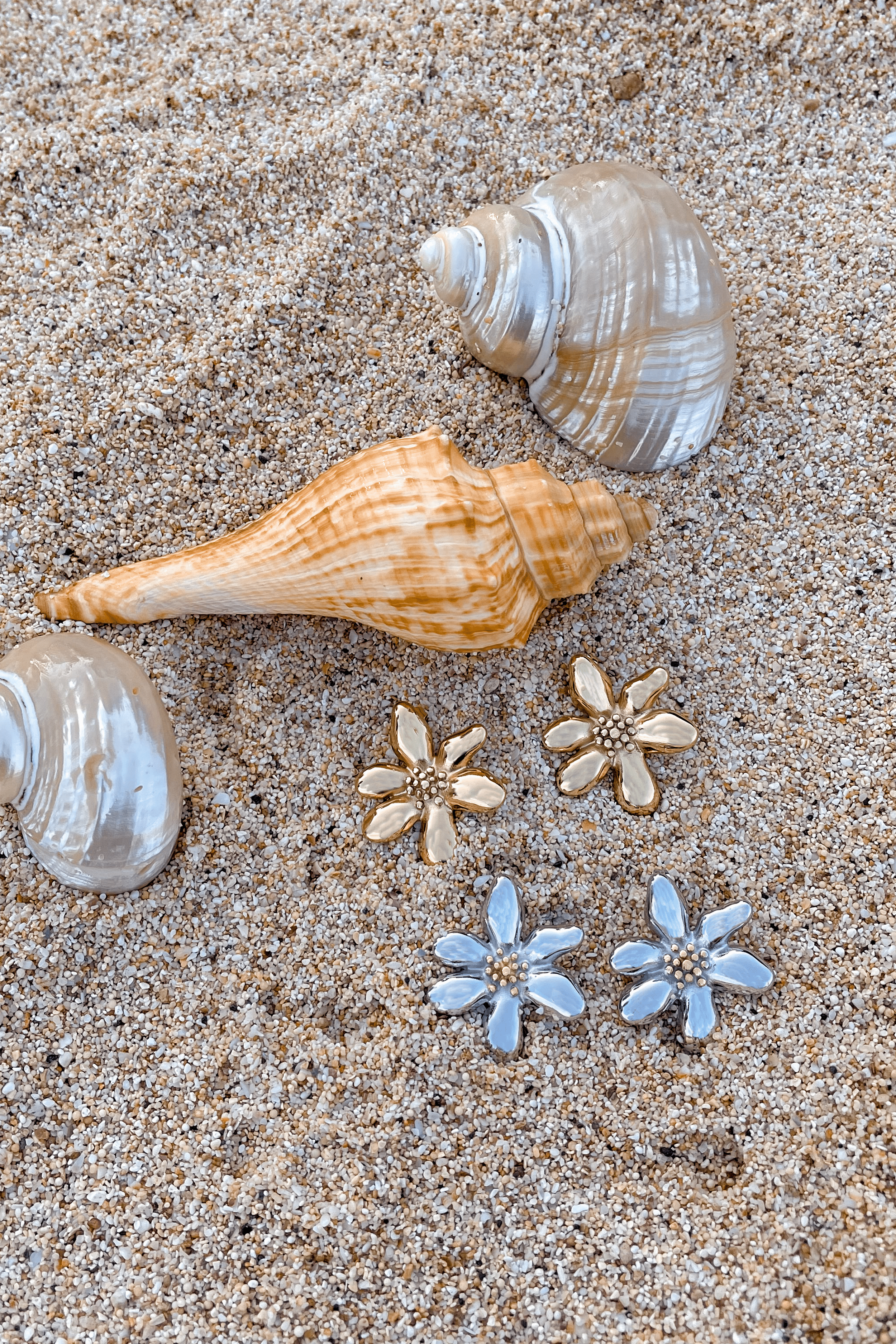 Lumi Earrings - Women Jewelry - LOST IN PARADISE