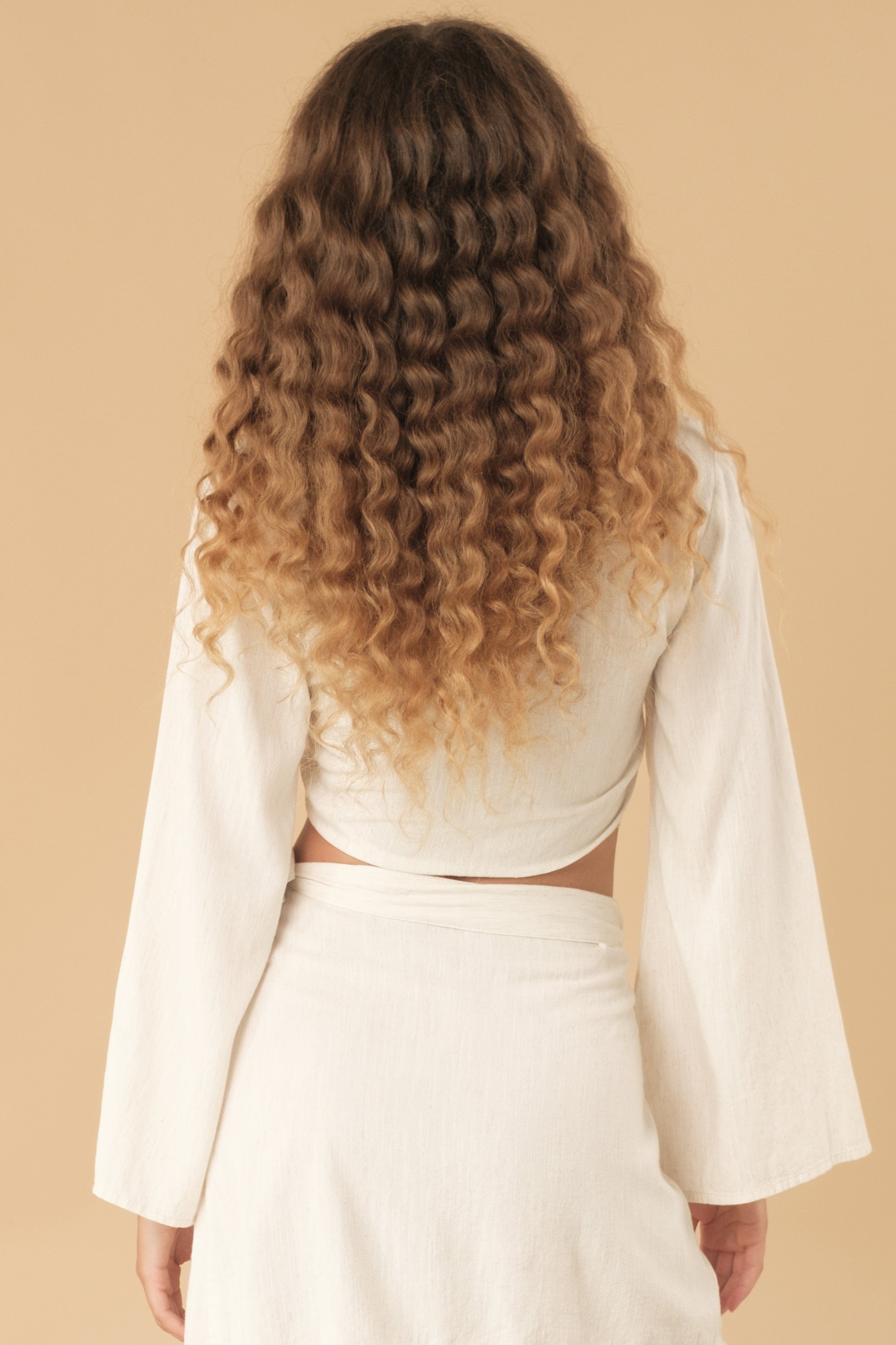 Lyle Top - Woman Top - LOST IN PARADISE