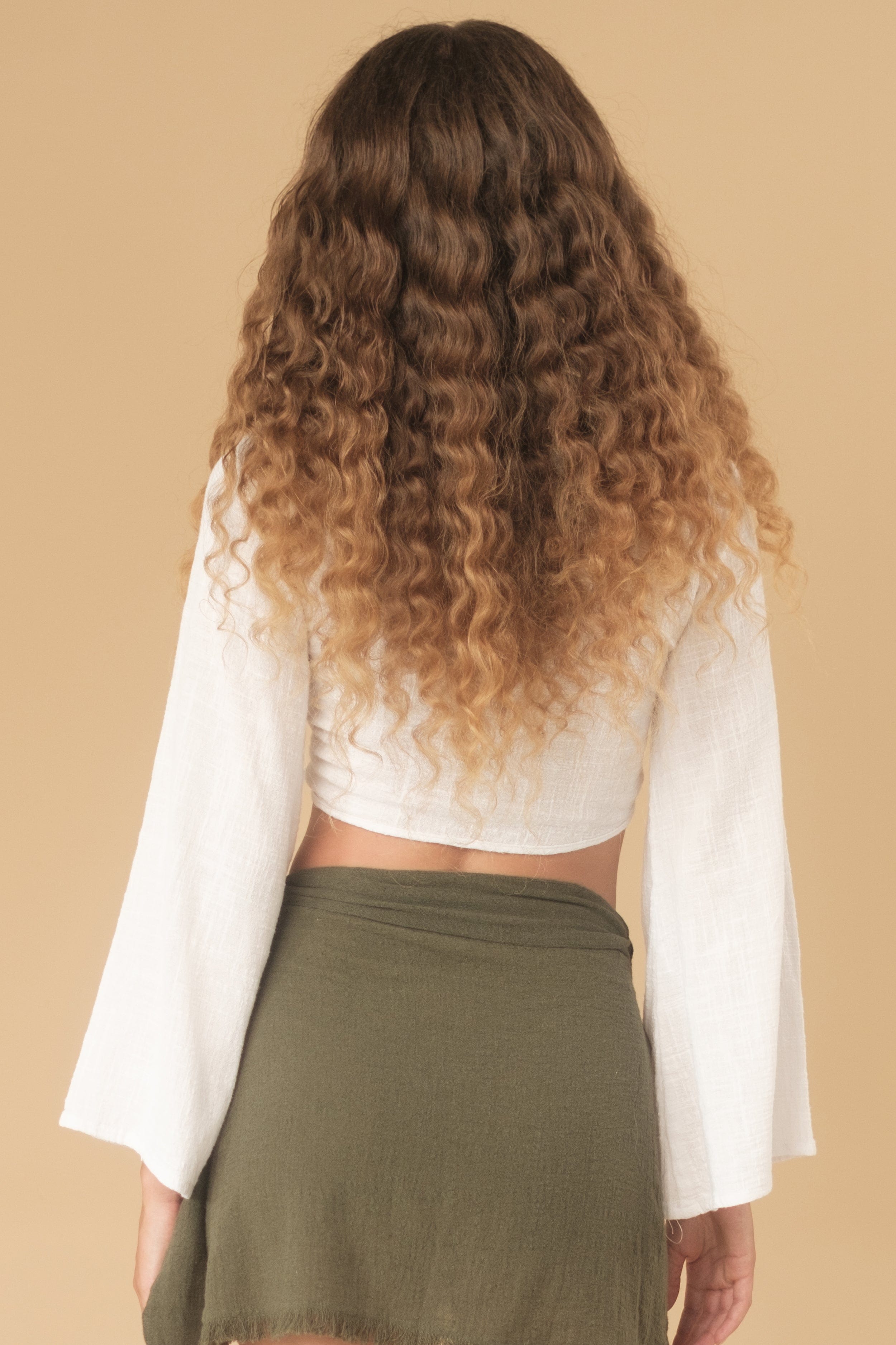 Lyle Top - Woman Top - LOST IN PARADISE